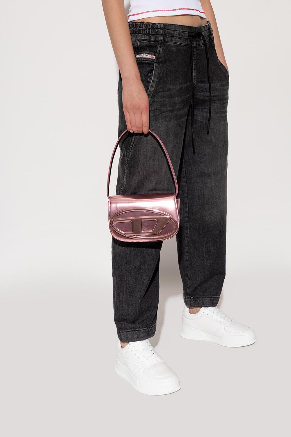DIESEL '1dr' Handbag in Pink Lyst