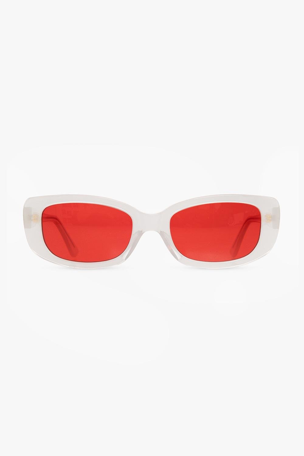 Undercover Sunglasses in Red for Men