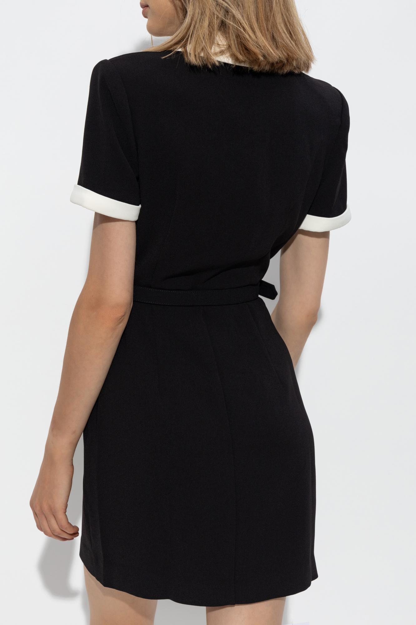 self-portrait-BLACK-Dress-With self-portrait-BLACK-Dress-With