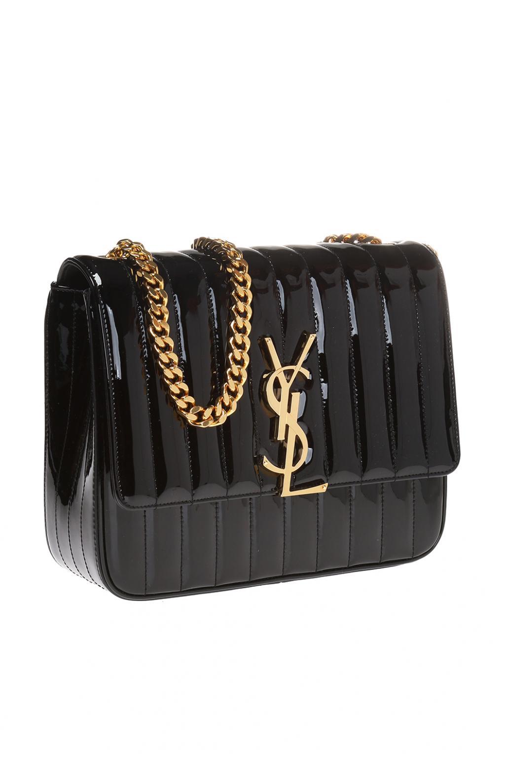 ysl small vicky
