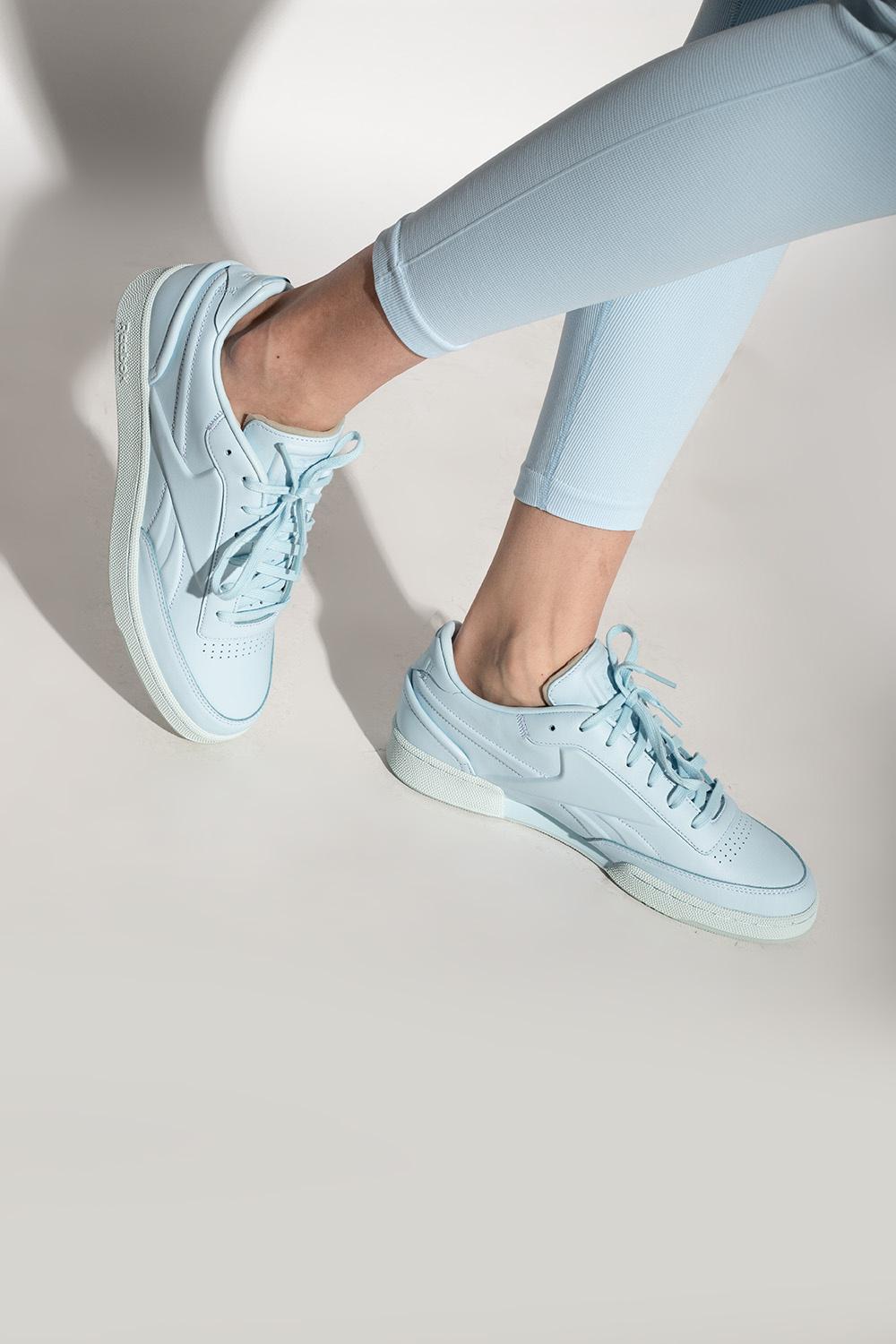 Reebok X Victoria Beckham Women's Light Blue | Lyst