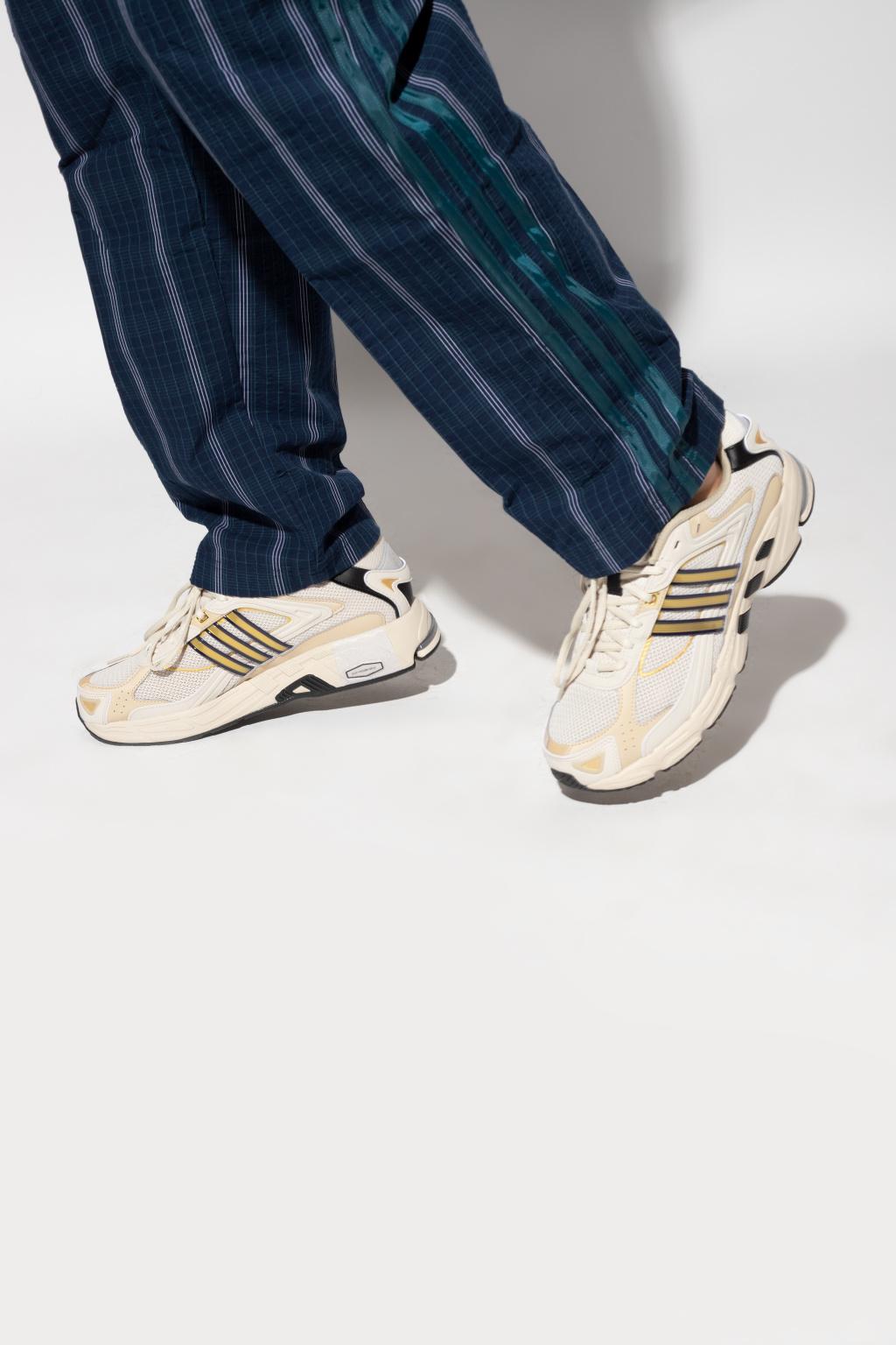 adidas Response CL (Black / Orange) FX7725