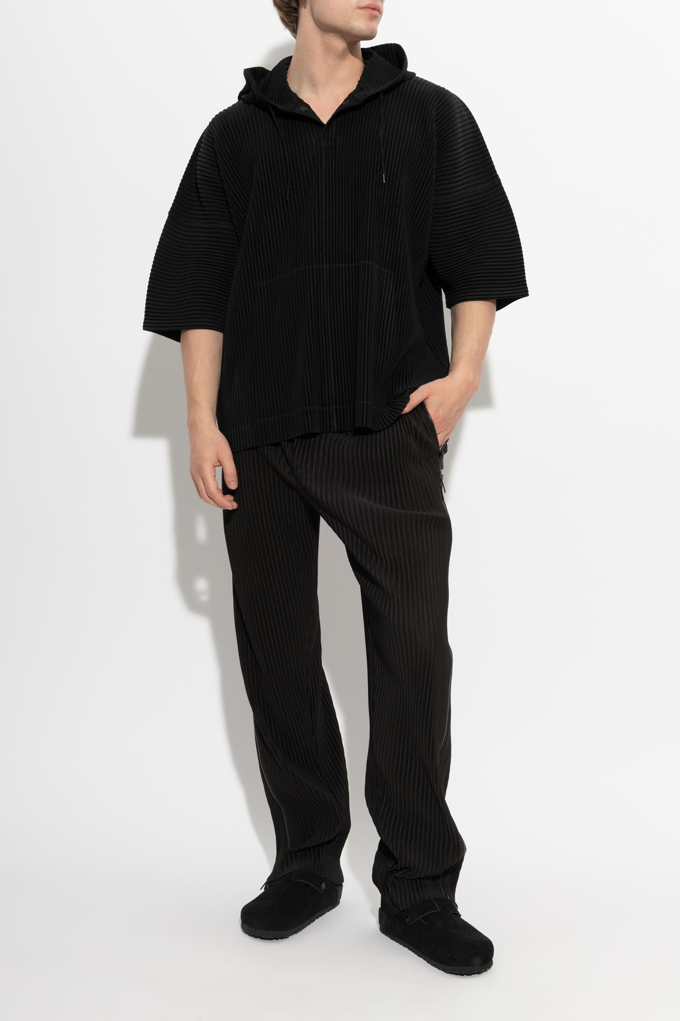 Homme Plissé Issey Miyake Hoodies for Men | Online Sale up to 40