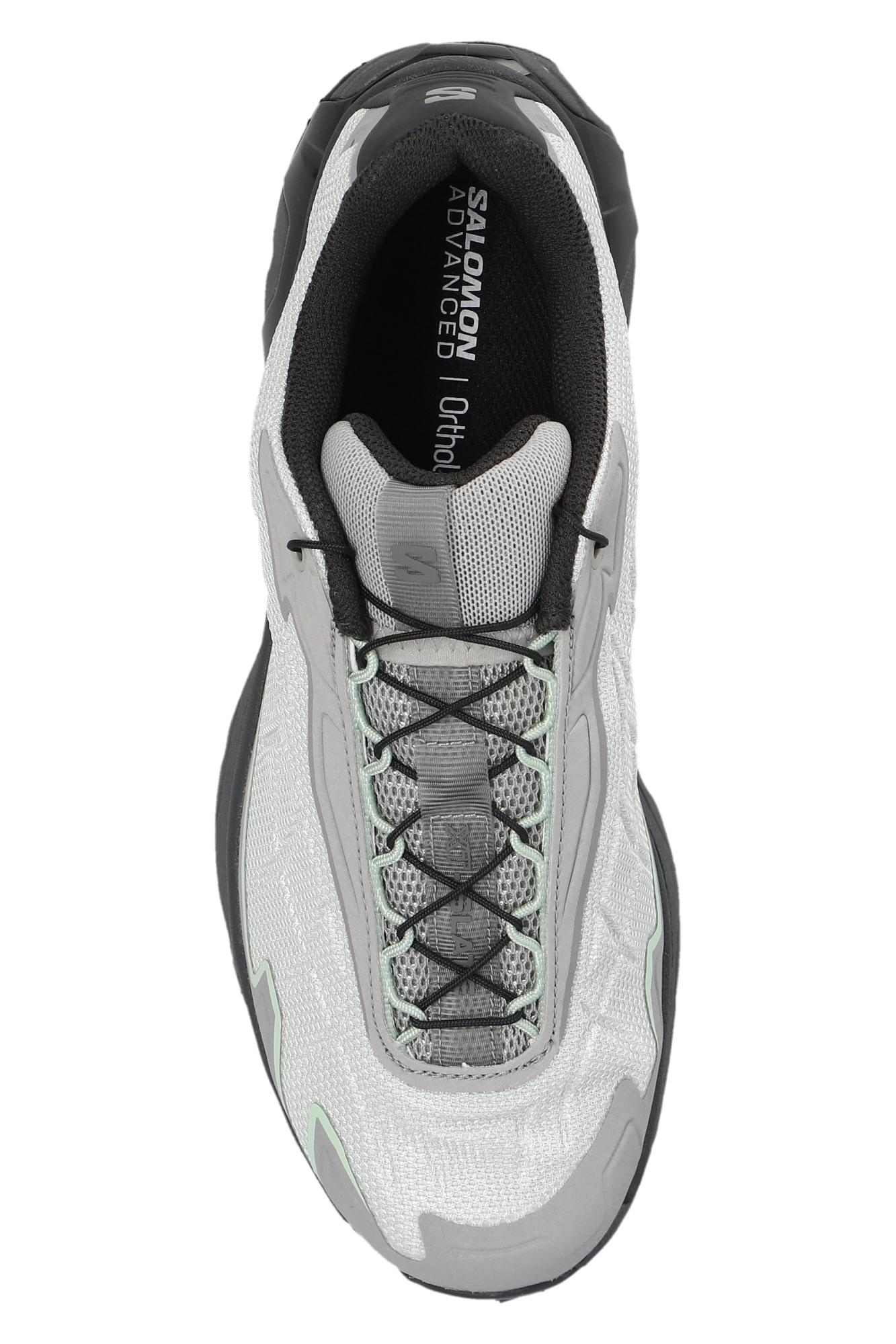 Salomon 'xt-slate Advanced' Sneakers in Gray | Lyst