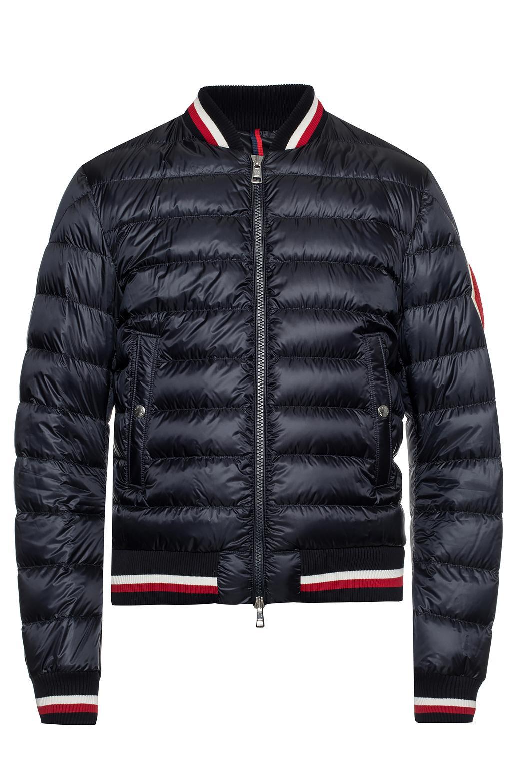 Moncler Synthetic Deltour Down Filled 