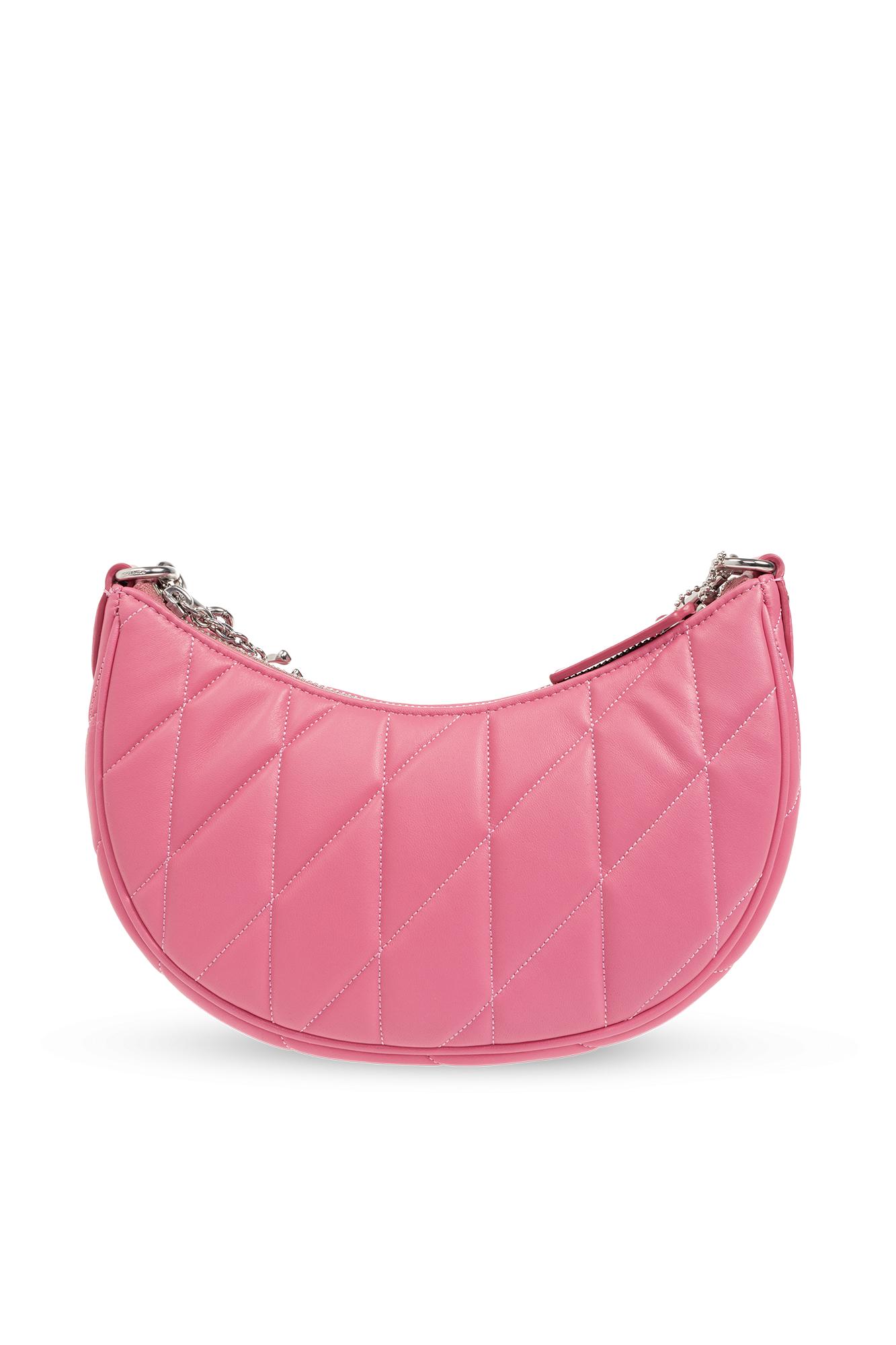 COACH 'mira' Shoulder Bag in Pink