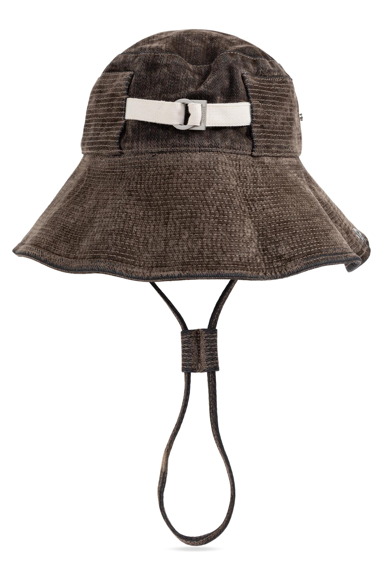 Jacquemus Hats for Women | Online Sale up to 28% off | Lyst 