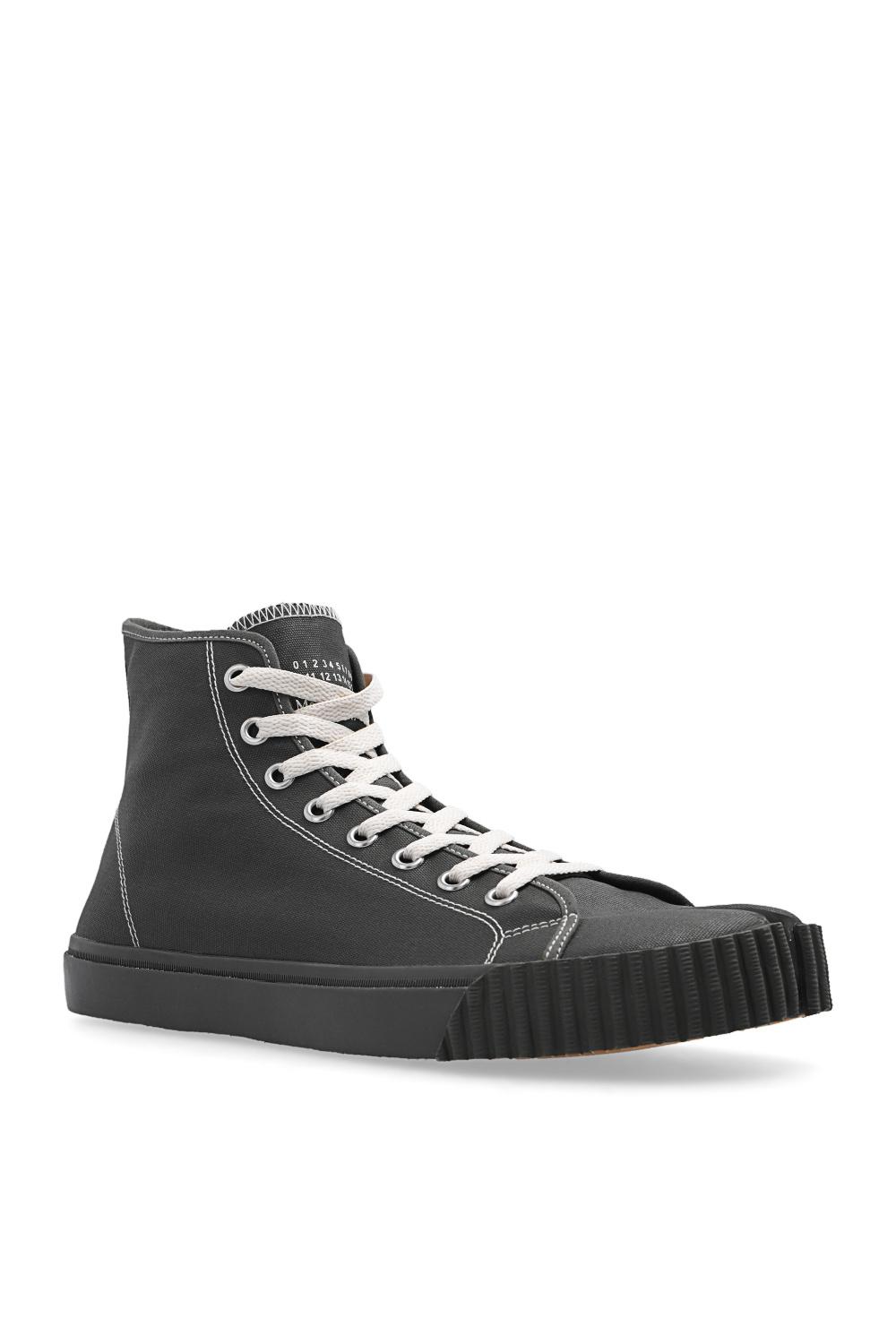 margiela toe sneakers