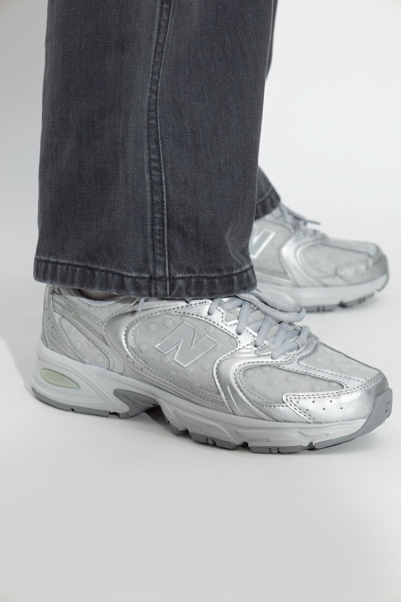 ◆正規品◆NEW BALANCE U530HFZ SILVER LLIC◆関税込◆人気 new-balance-GREY-Sneakers-
