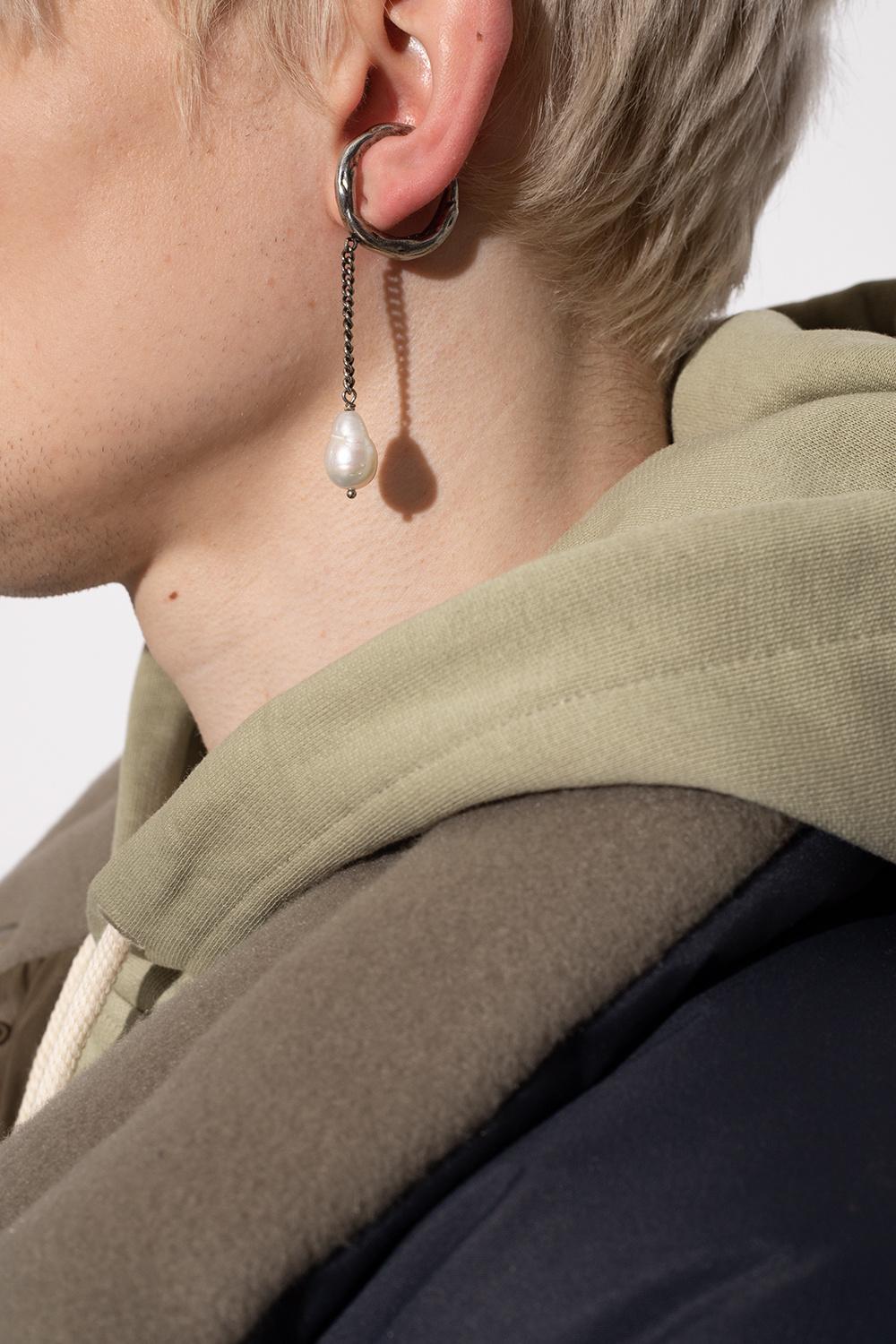 Acne sales studios jewelry