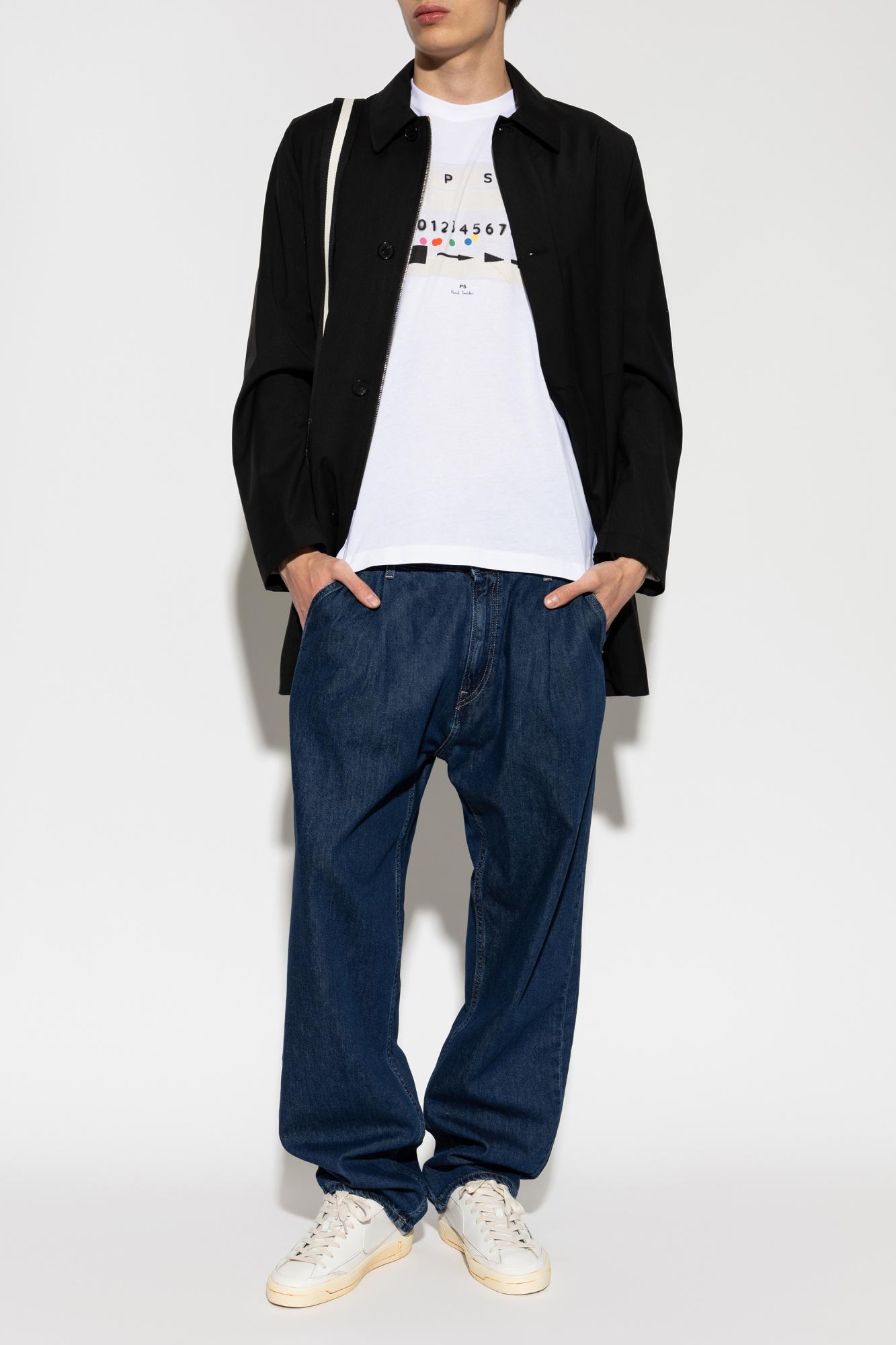 Paul Smith Coats for Men | Online Sale up to 55% off | Lyst