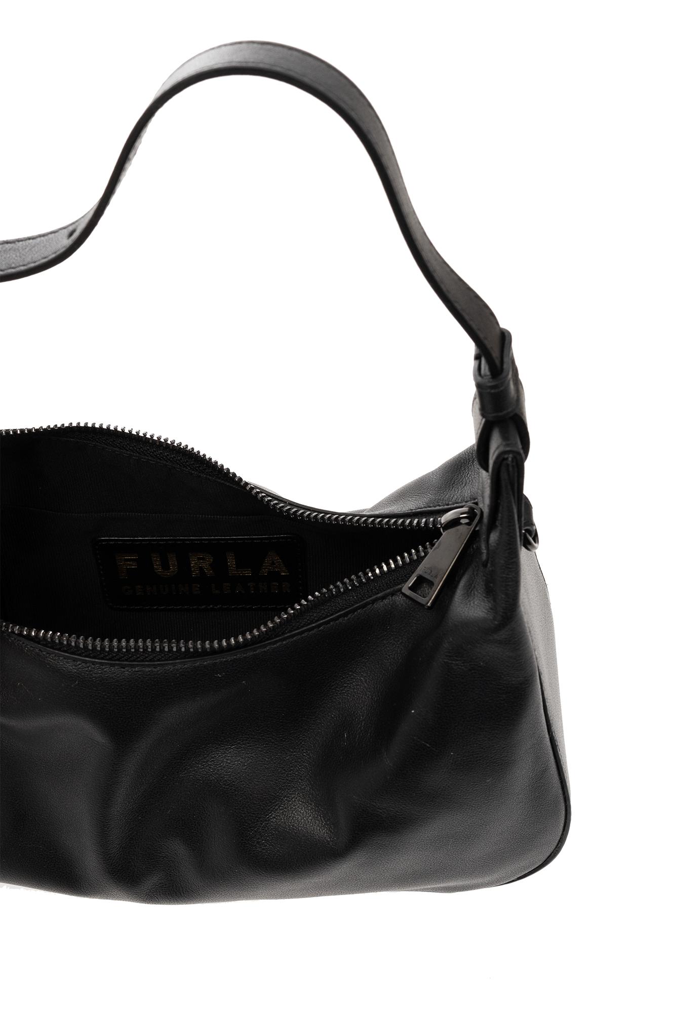 Furla baguette bag sale
