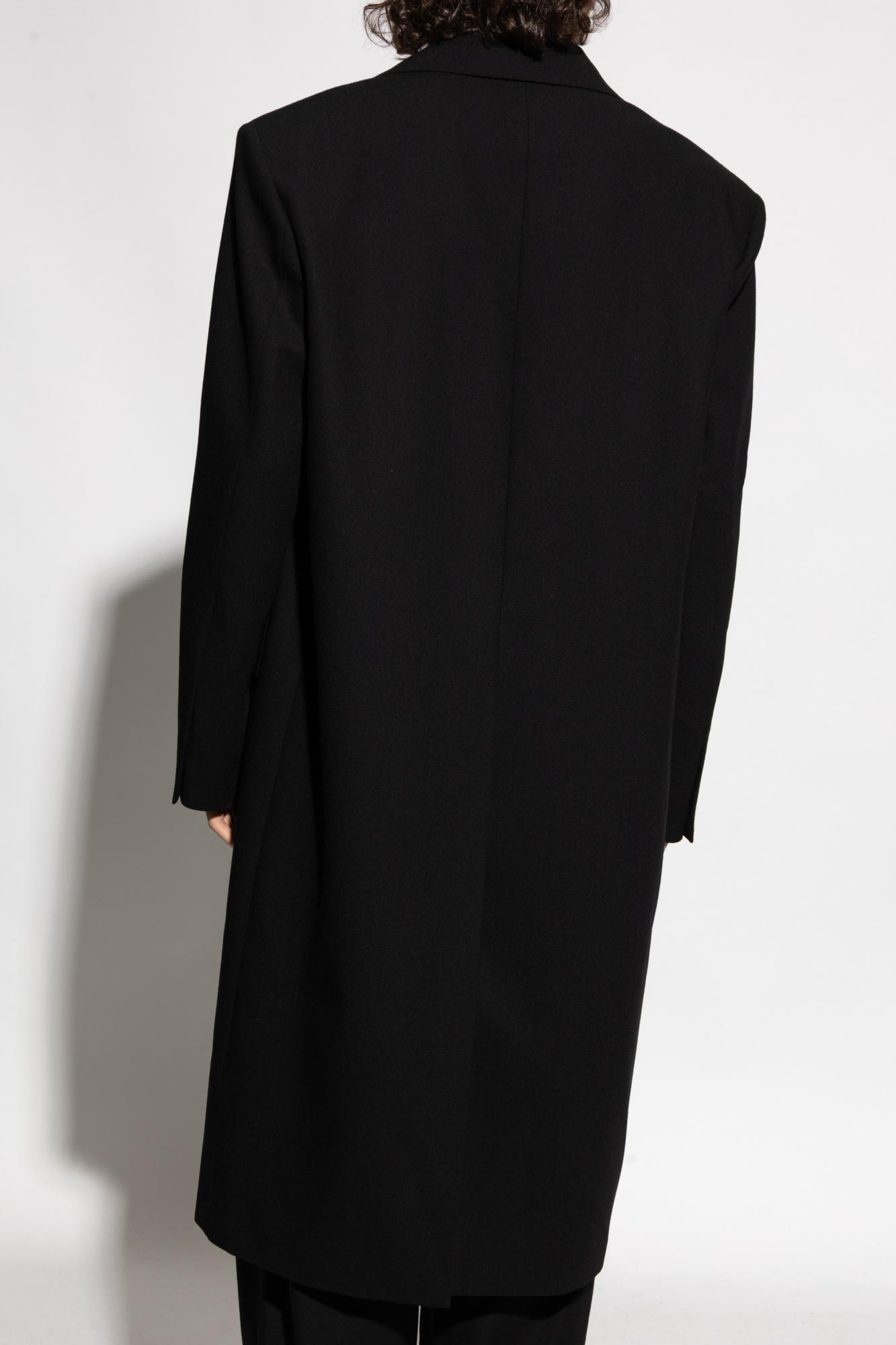 Jil Sander Coats for Men | Online Sale up to 51% off | Lyst