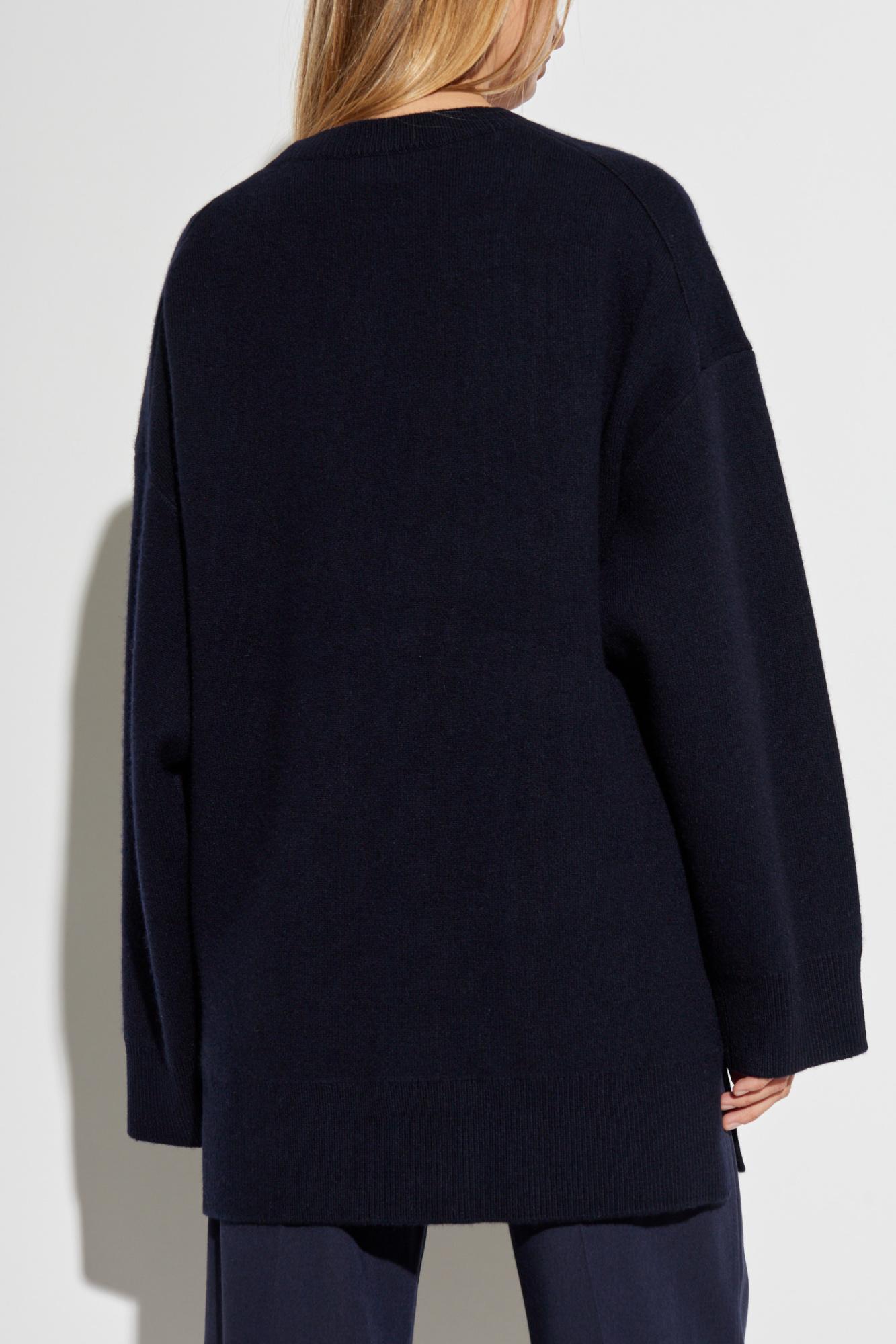 Blue TOTEME Knitwear for Women Lyst