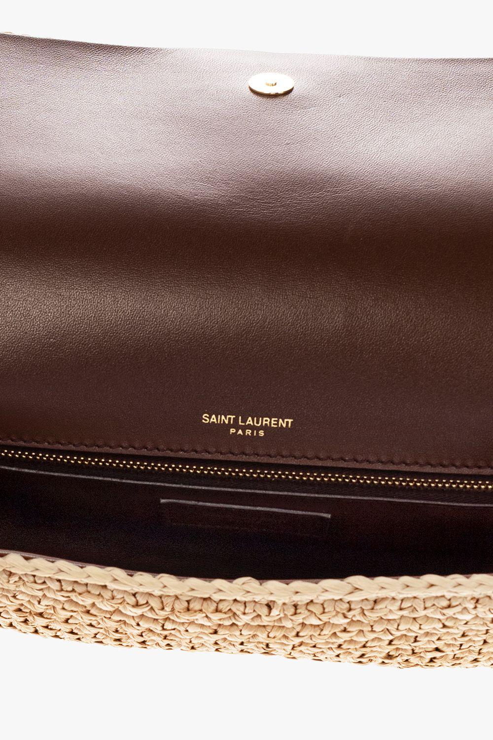 Saint Laurent 2021 Monogram Kate 99 Bag - Neutrals Shoulder Bags, Handbags  - SNT277509