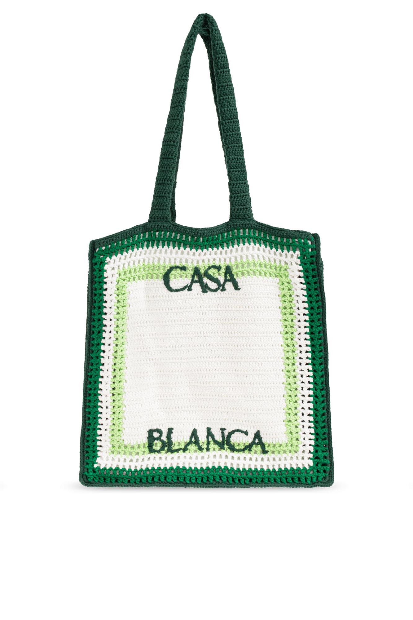CASABLANCA Tote bags for Women | Online Sale up to 50% off | Lyst