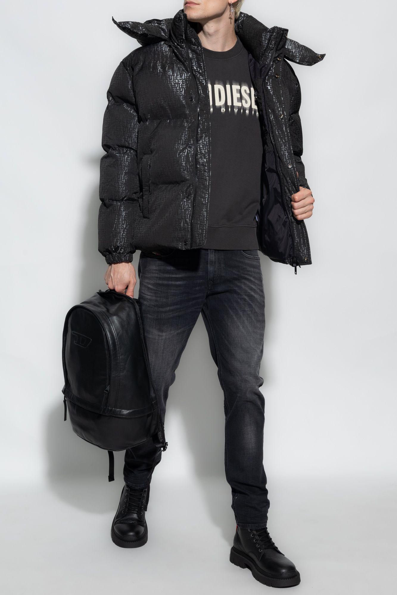 DIESEL 