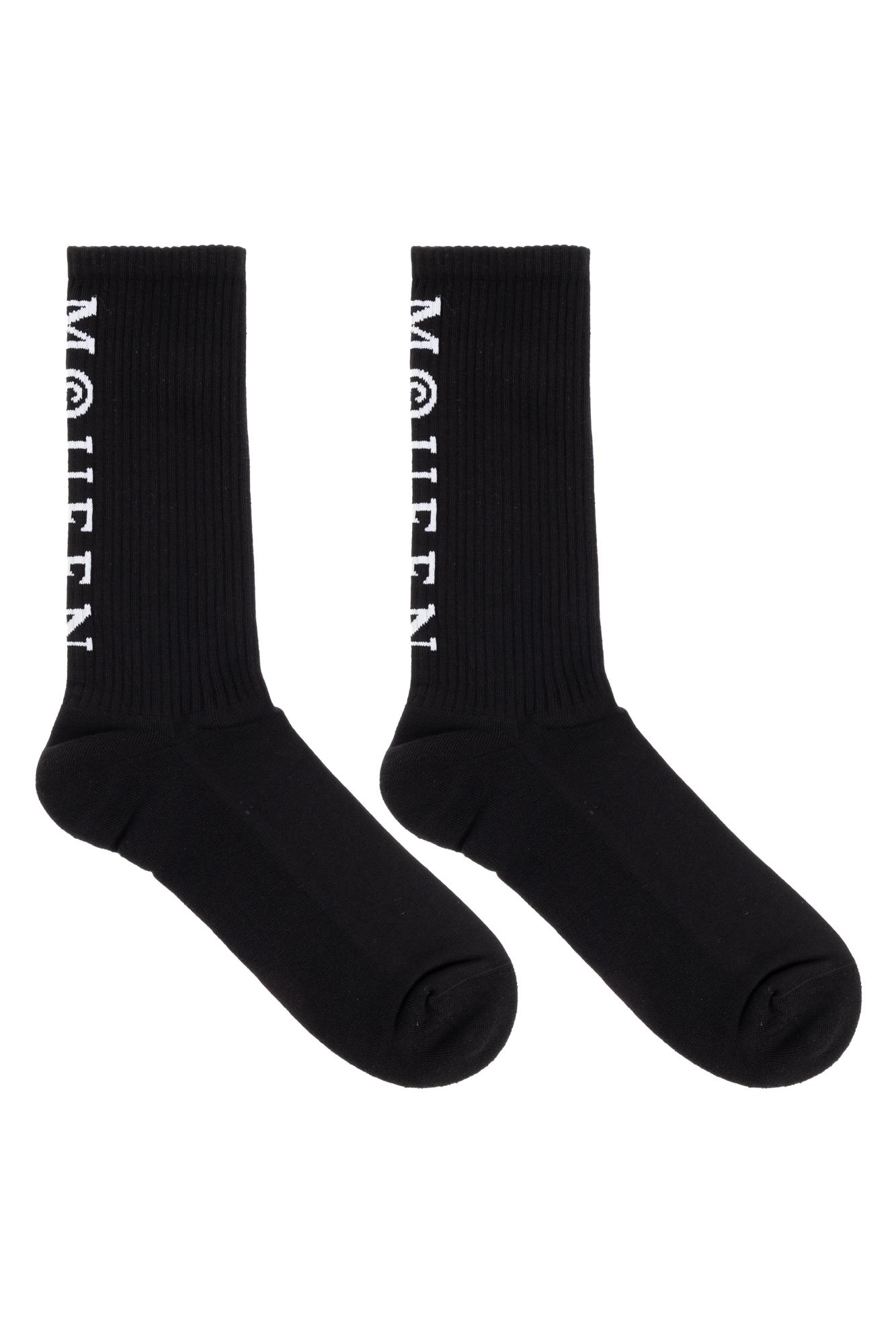 McQueen Socks for Men | Online Sale up to 32% off | Lyst