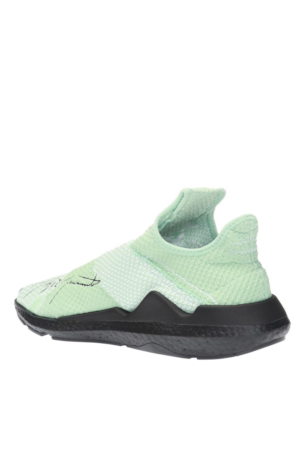 y3 reberu sock trainers