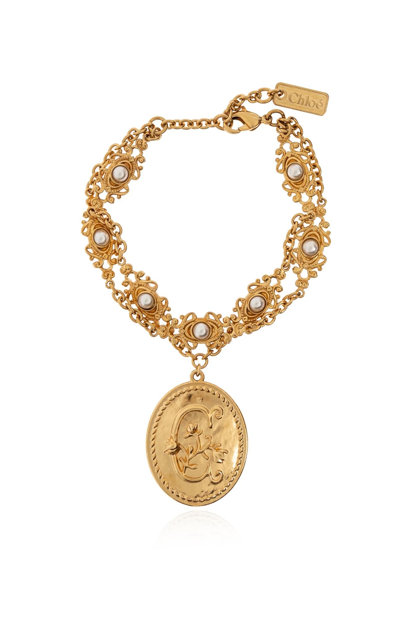 Chloé Bracelets for Women | Online Sale up to 45% off | Lyst