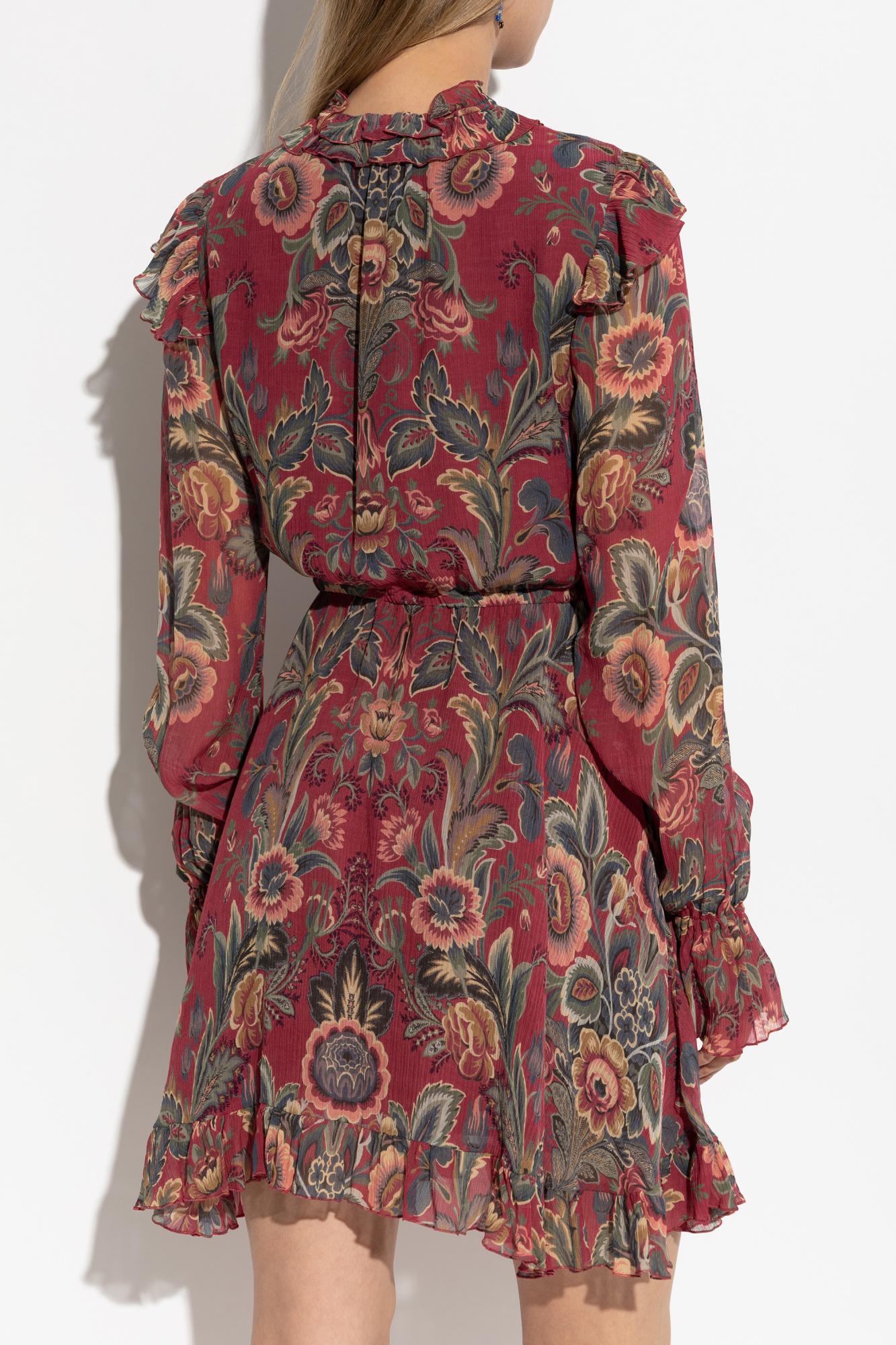 ワンピース Etro Mini Dress Etro Mini and short dresses for Women | Online Sale up to 59