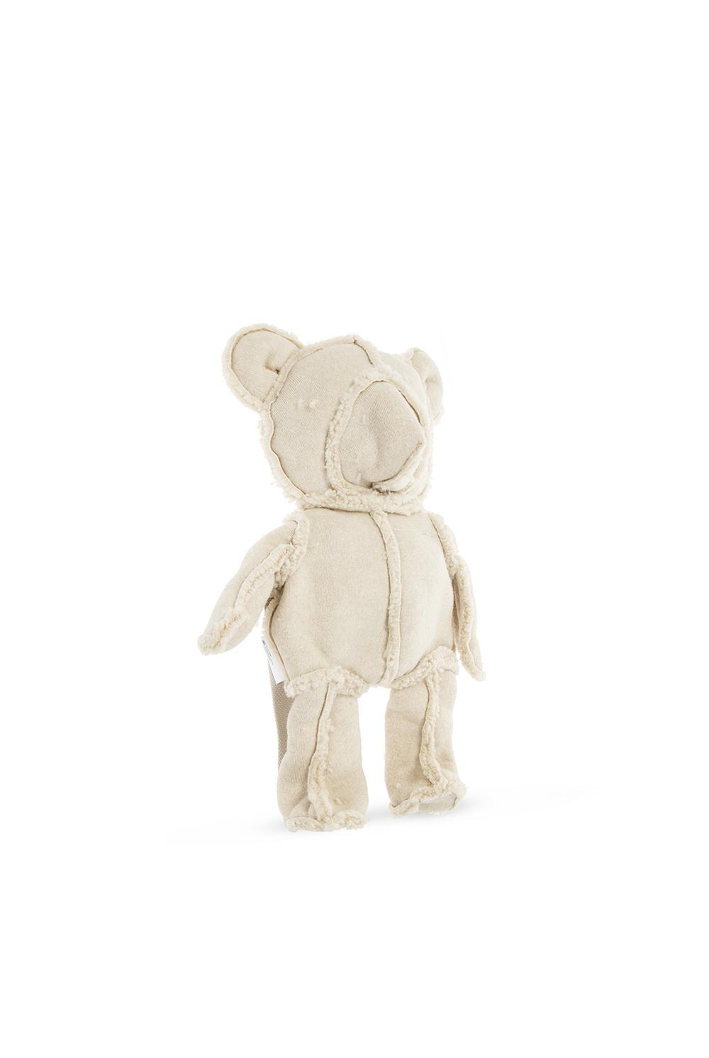 MM6 Maison Margiela Teddy bear bag, Women's Bags