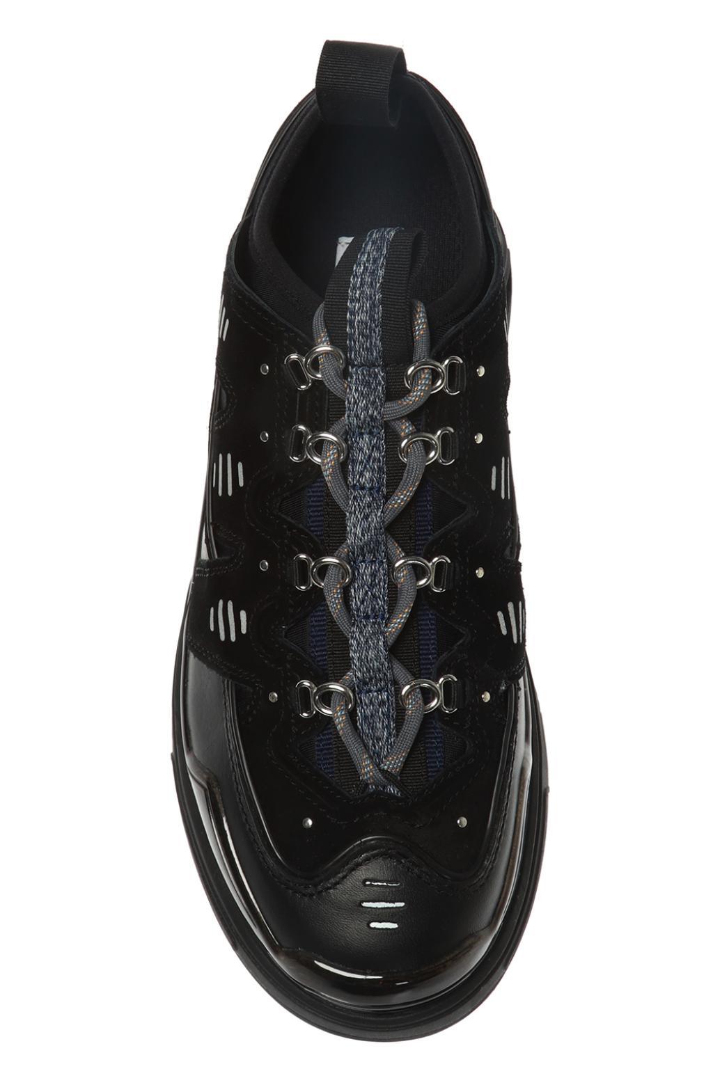 kenzo klimb