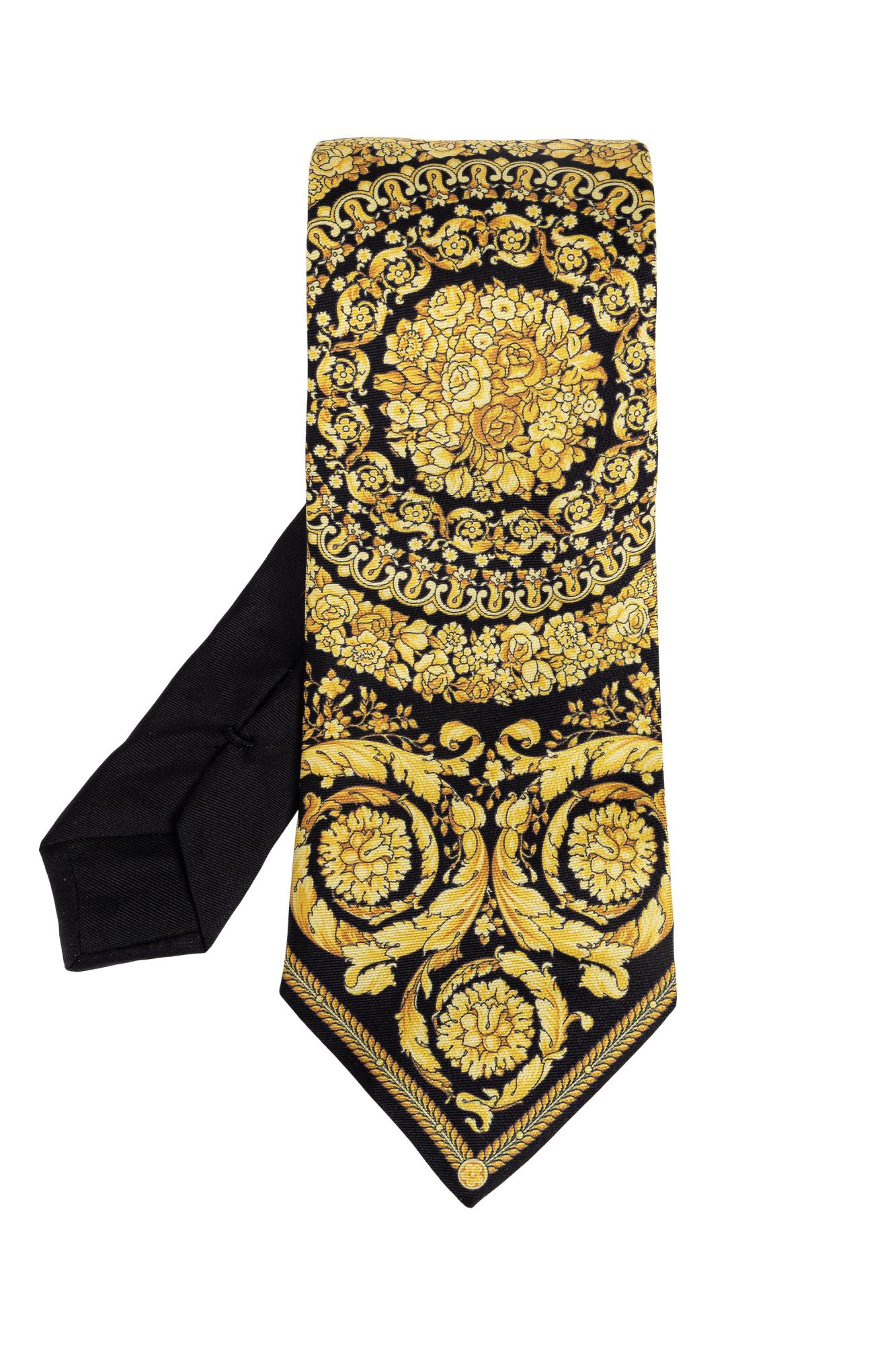 Store Versace Tie