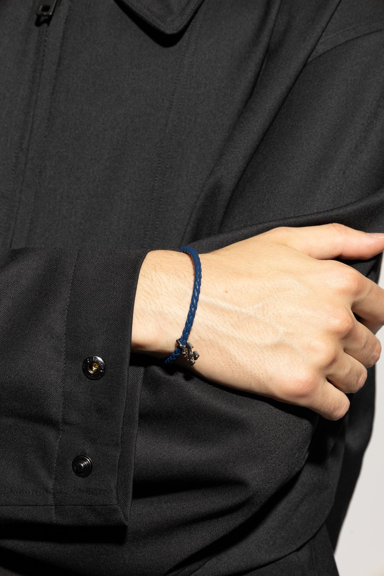 Off-White c/o Virgil Abloh Bracelets for Men | Online Sale