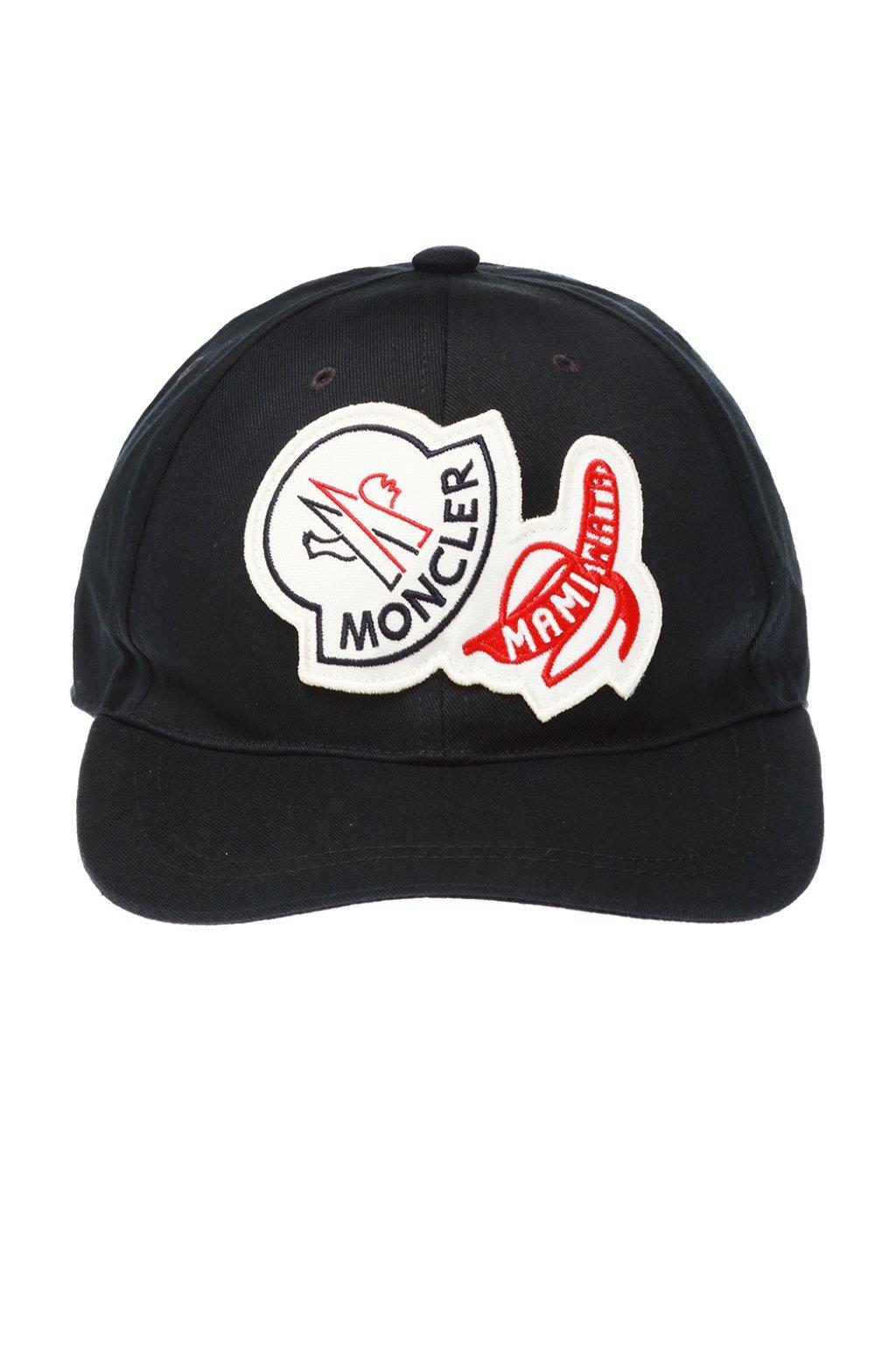 Moncler Genius Mami Wata Surf Cotton 