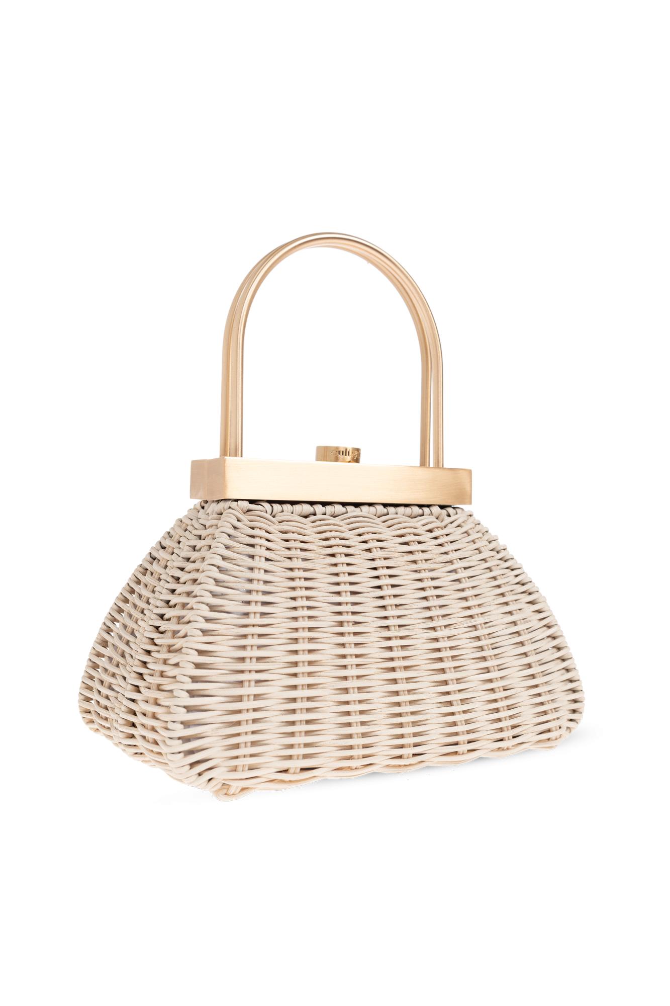 【CULT GAIA】日本人気急上昇!売り切れ間近クロスボディバッグ Cult Gaia Bags for Women | Online Sale up to 37% off | Lyst