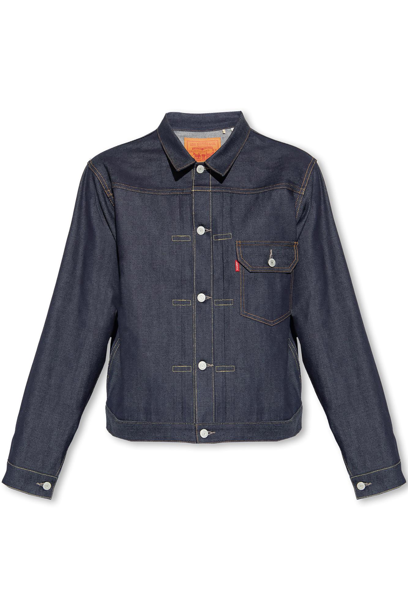 Levi type 1 top