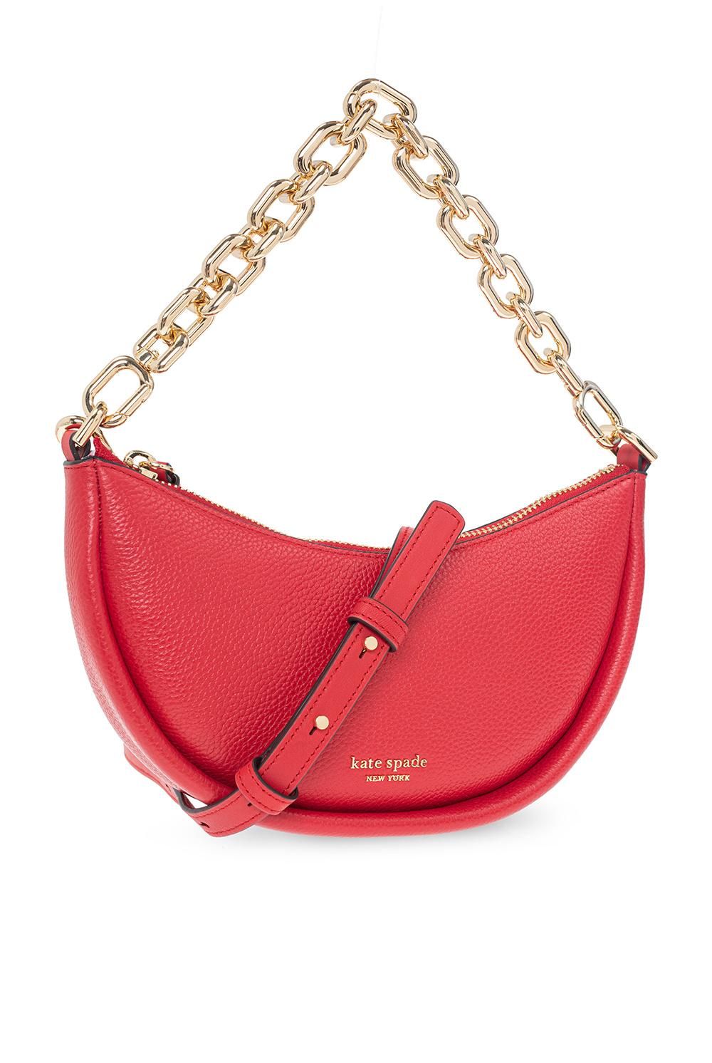 Kate Spade Smile Small Shoulder Bag - ShopStyle