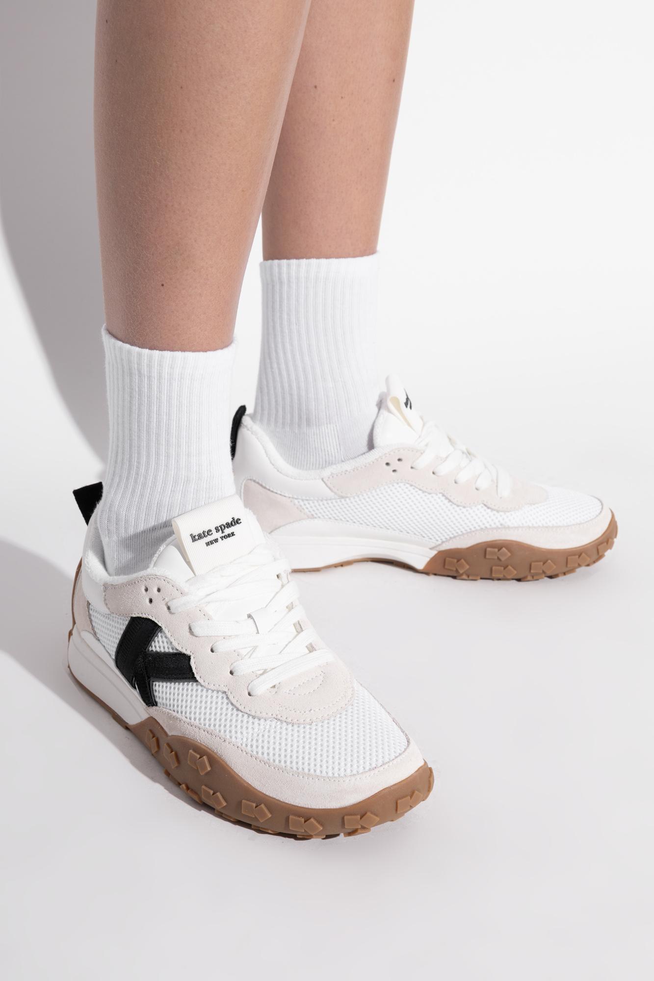 Kate Spade Sneakers for Women Online Sale up to 60% off Lyst