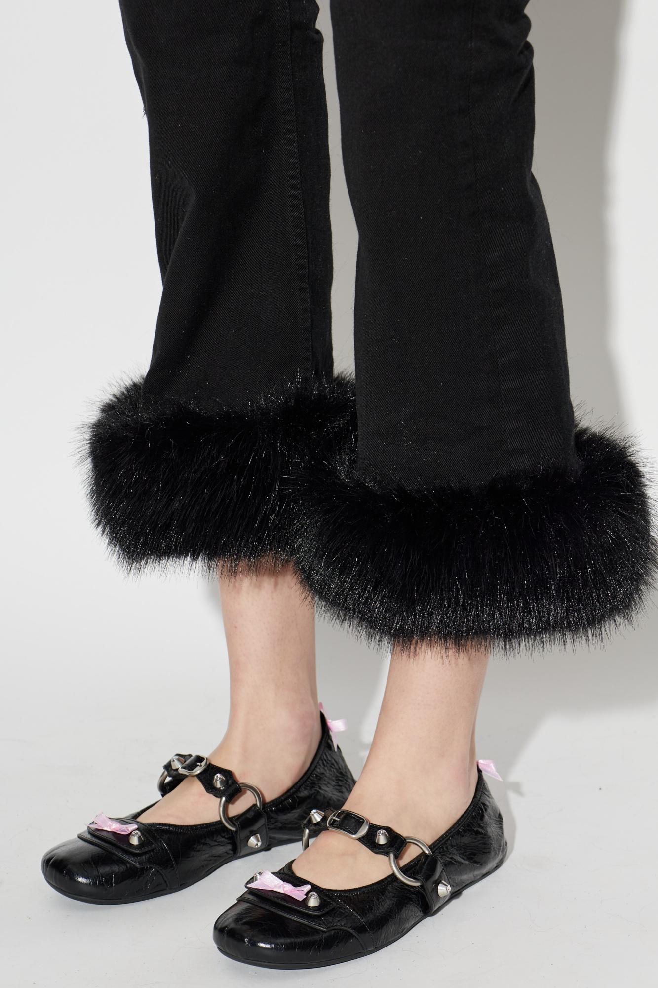 Balenciaga Ballet flats and ballerina shoes for Women | Online