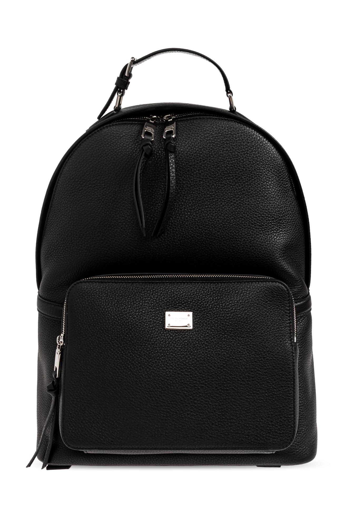 dolce and gabbana convertible backpack with leather handles Mocha Tuscan 2.0 Elevate your style with this luxurious bucket handbag and backpack Cole Haan Grand Ambition Convertible