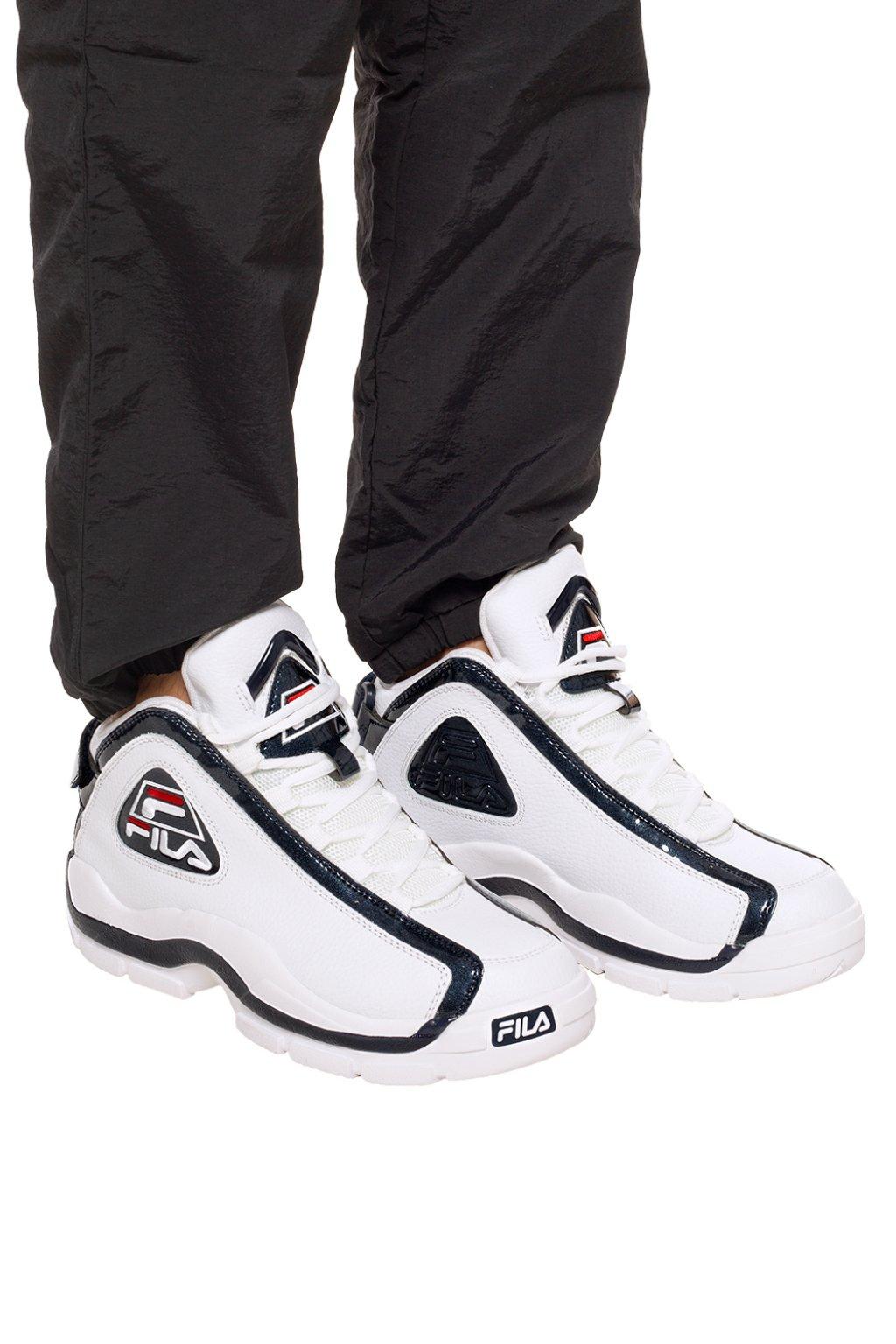 grant hill 2 shoes