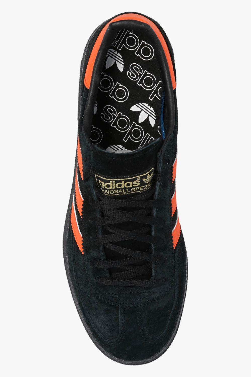 adidas Handball Spezial in Black for Men | Lyst