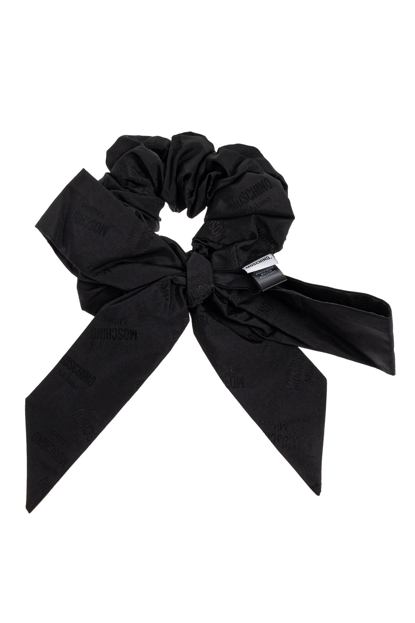 Moschino Headbands and Hair Accessories for Women | Online