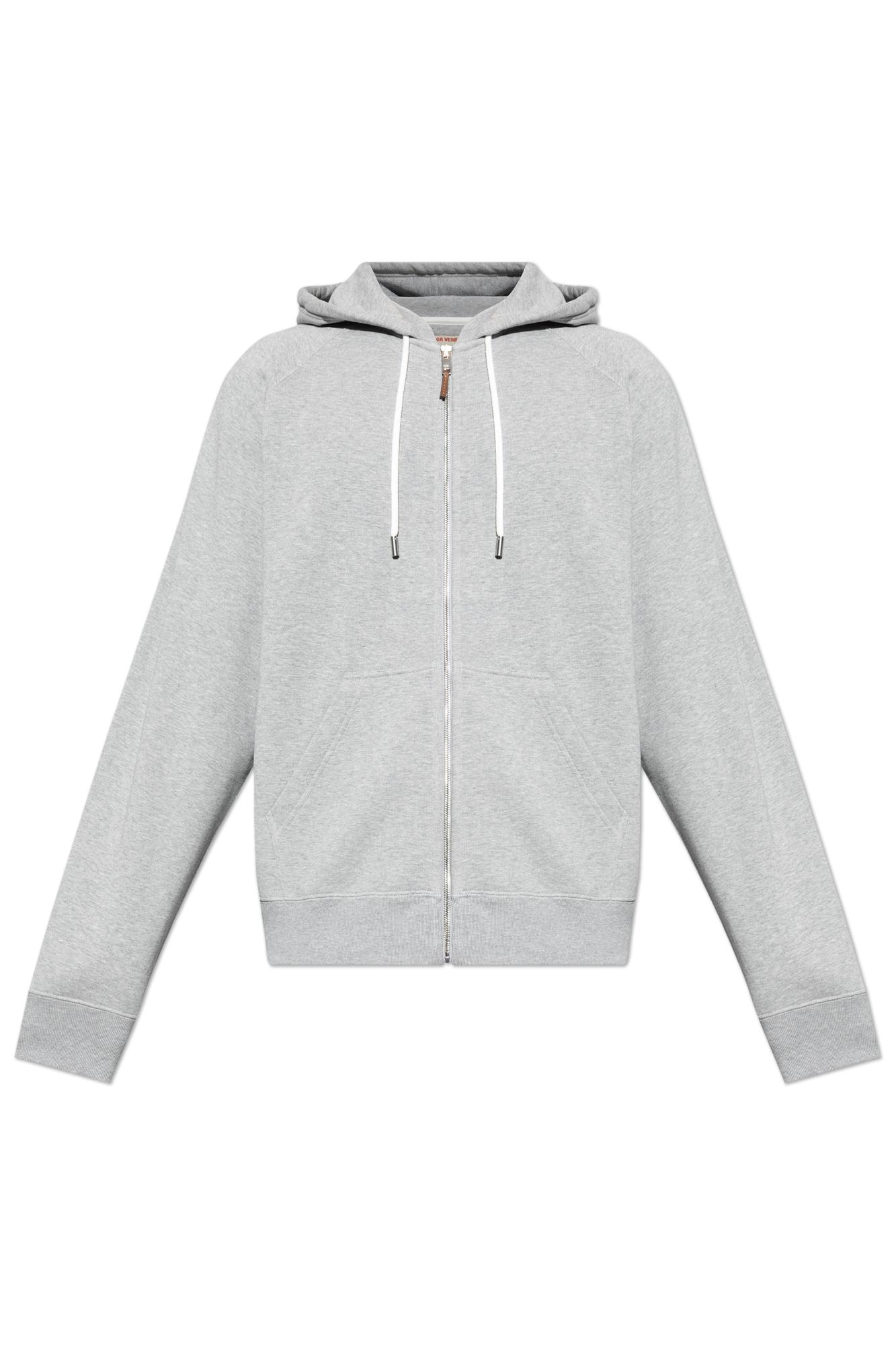 Bottega Veneta Hoodies for Men | Online Sale up to 55% off | Lyst