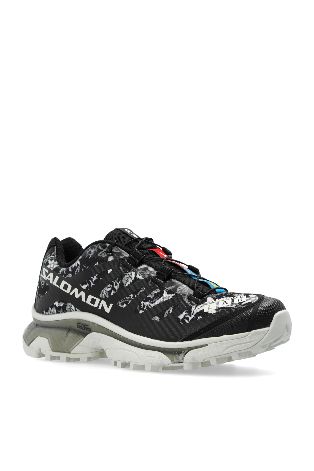 Salomon Sports Shoes Xt-4 Og Needlepoint in Black | Lyst