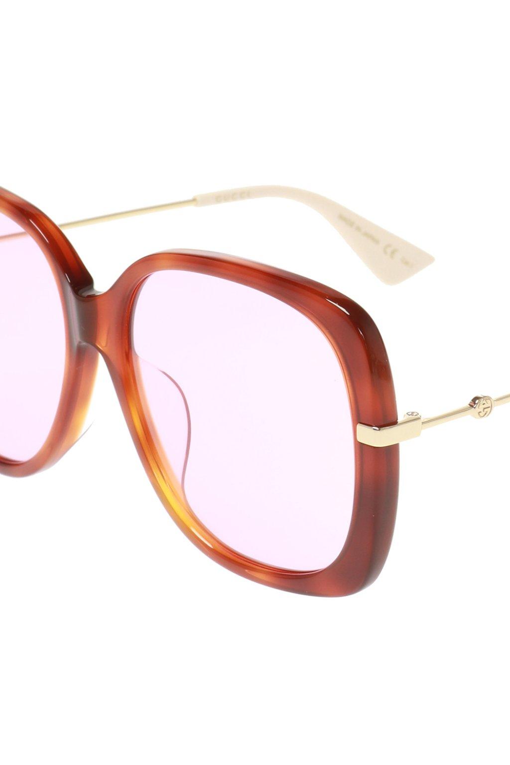gucci sunglasses women bee