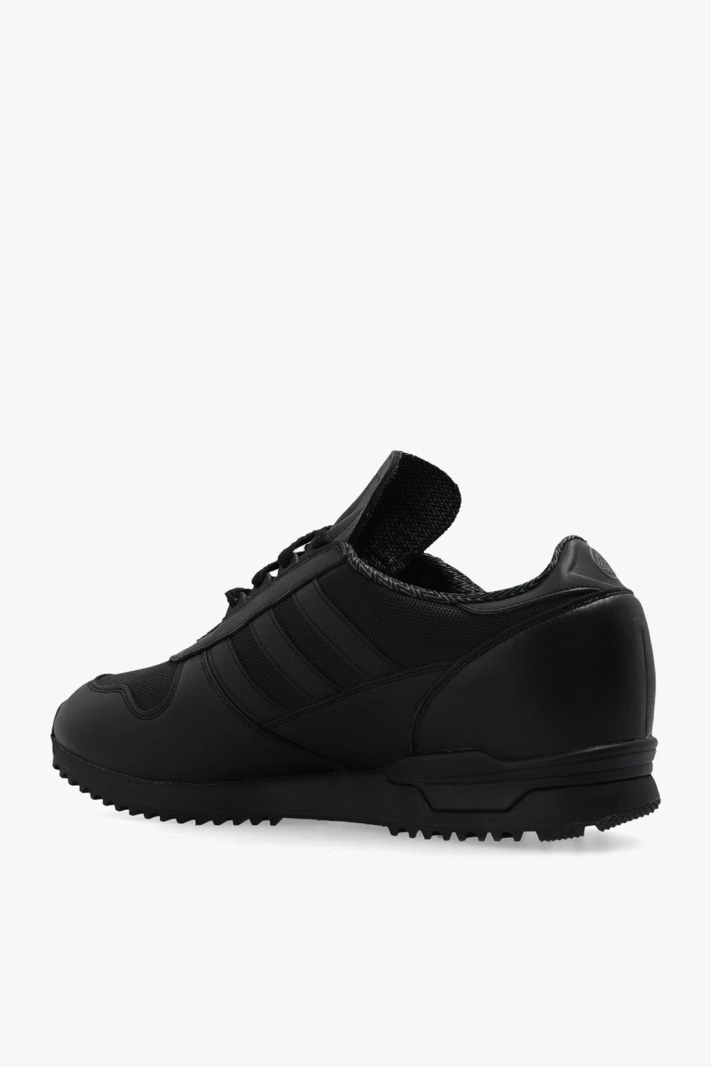 adidas Originals 'hartness Spzl' Sneakers in Black for Men | Lyst