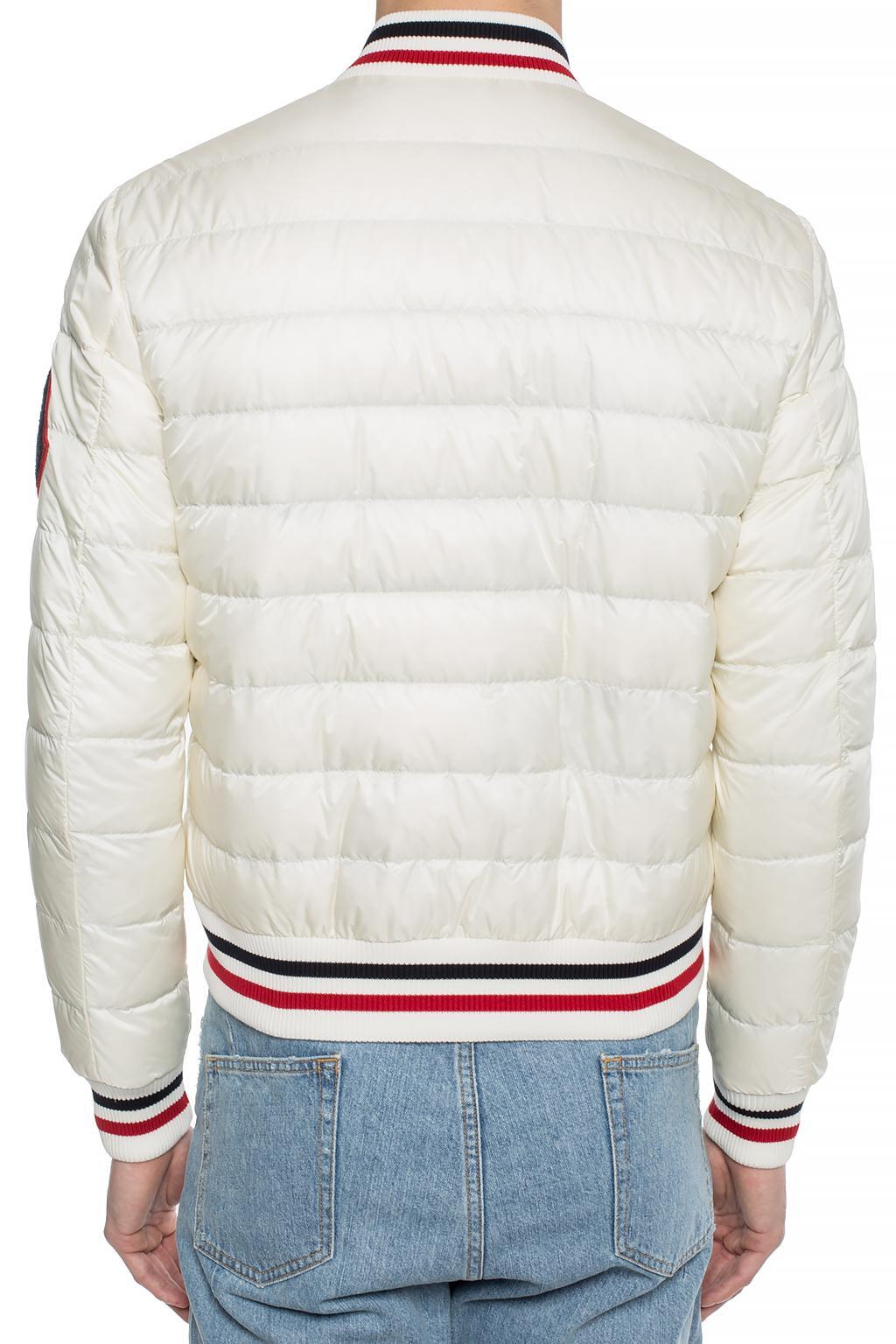 moncler deltour white