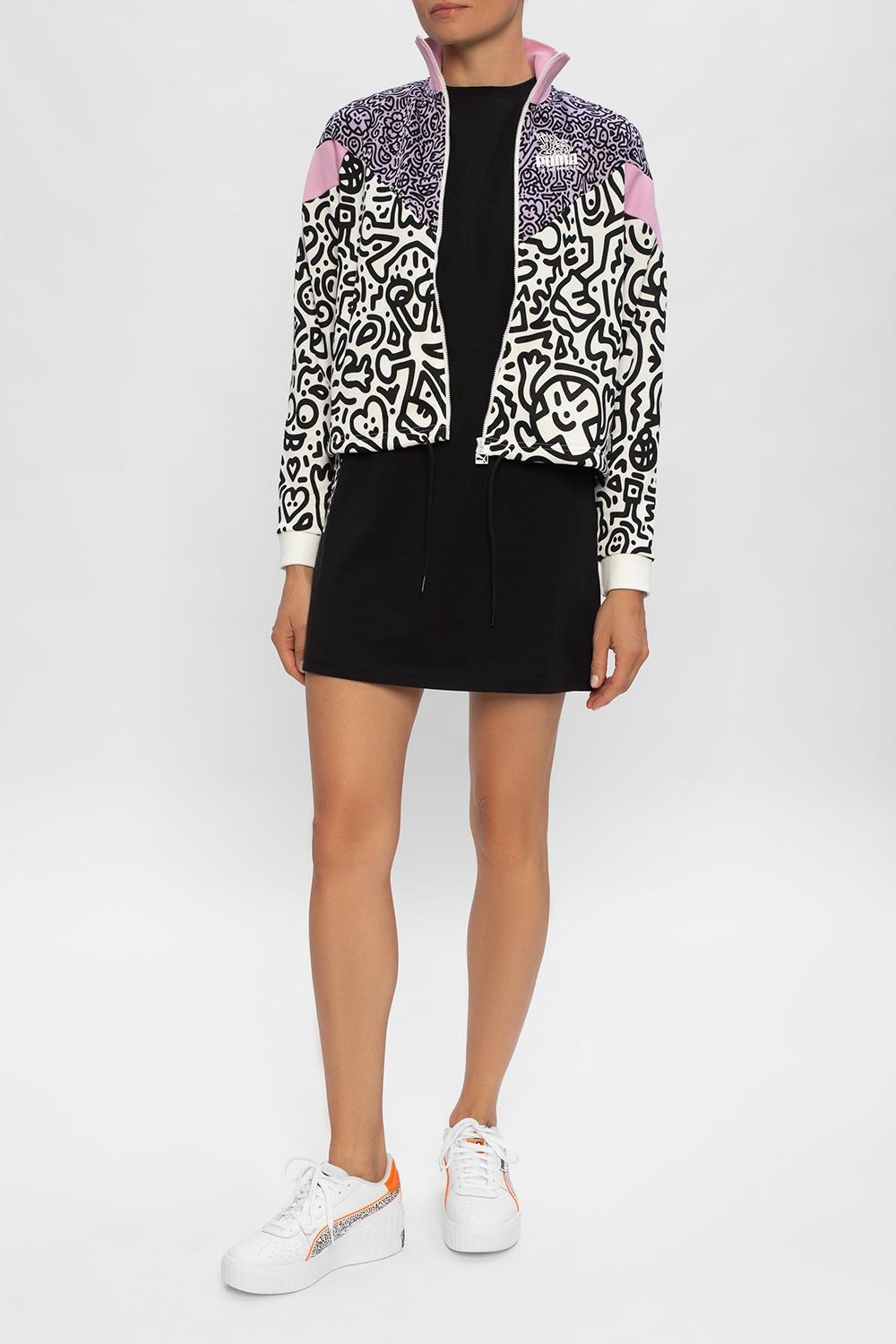 cali wedge mr doodle