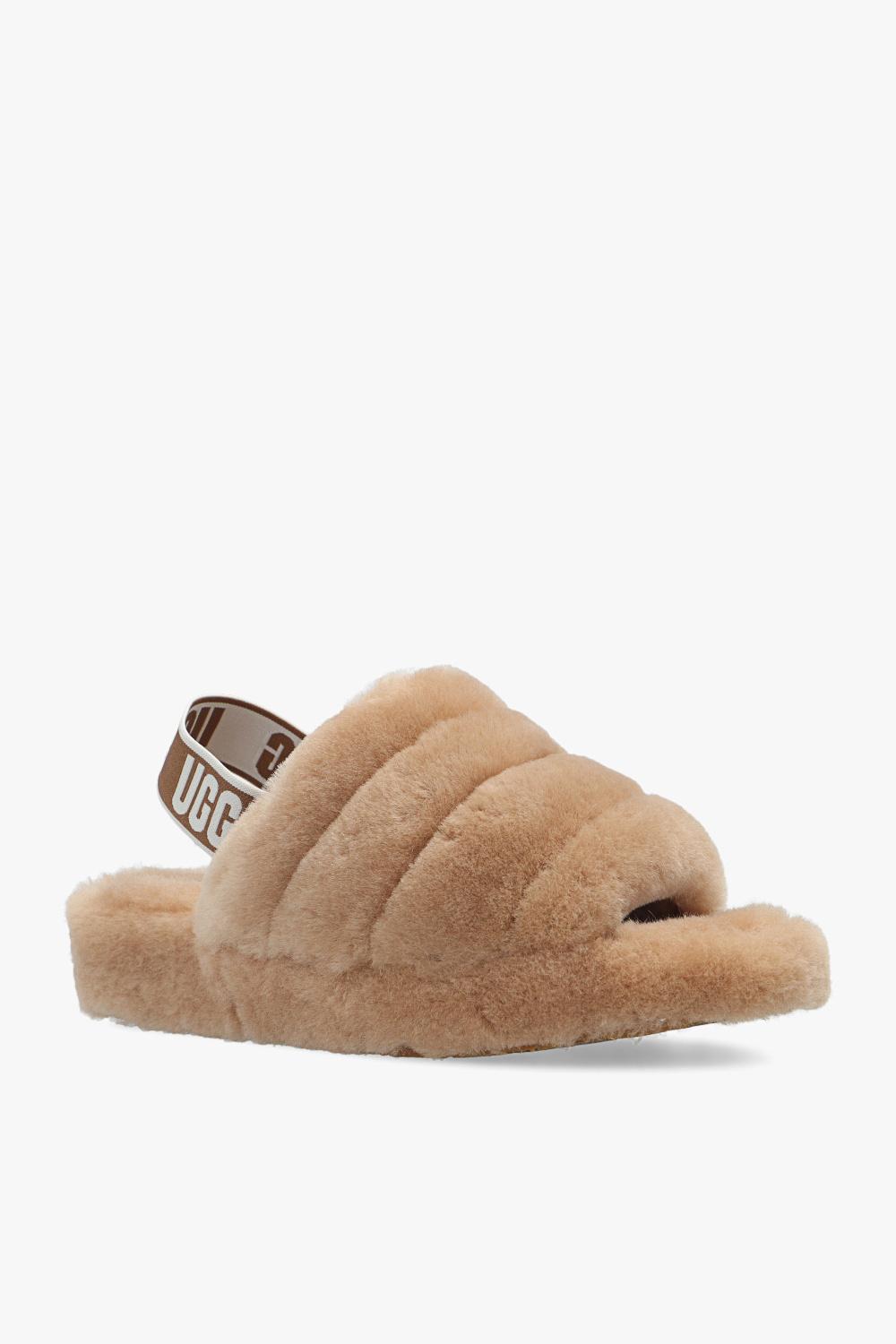 Ugg on sale slippers yeah