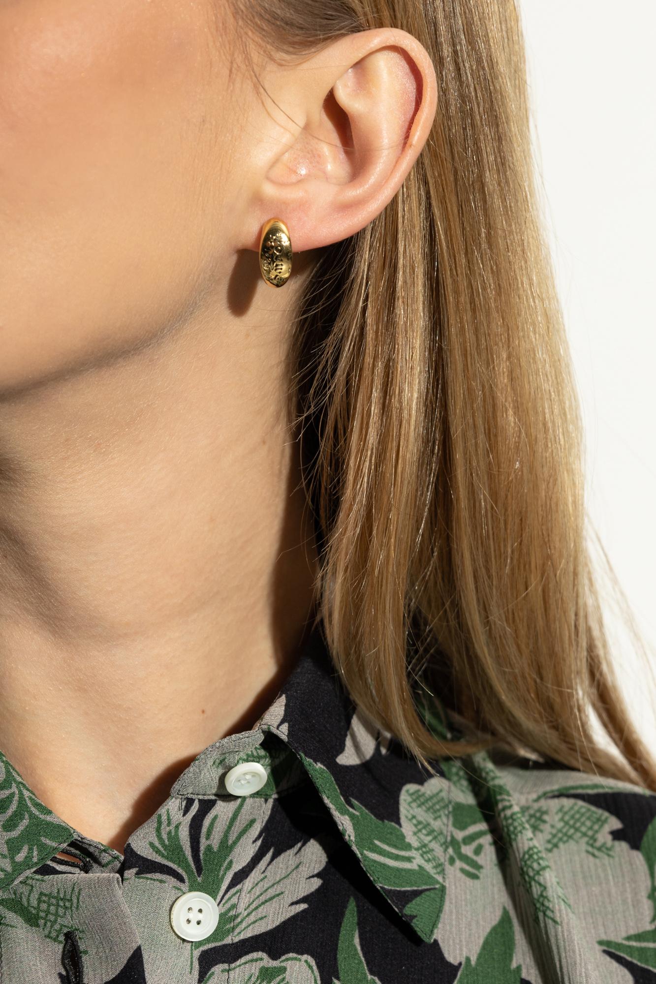 Loewe Earrings and ear cuffs for Women | Online Sale up to