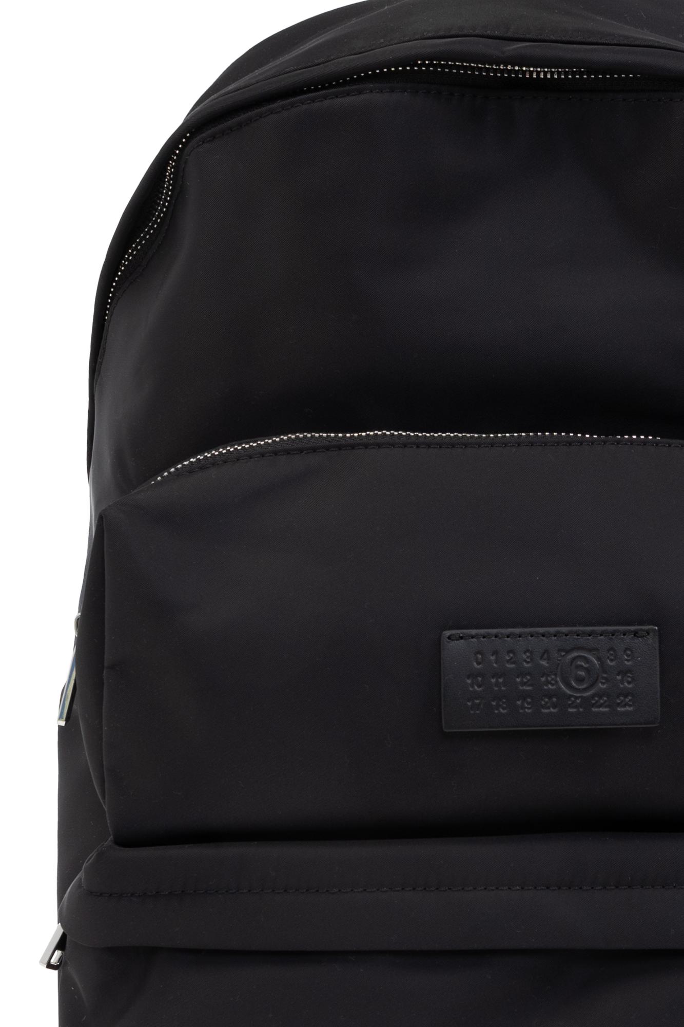 MM6 by Maison Martin Margiela Backpacks for Women | Online MM6 by Maison Martin Margiela Backpacks for Women | Online