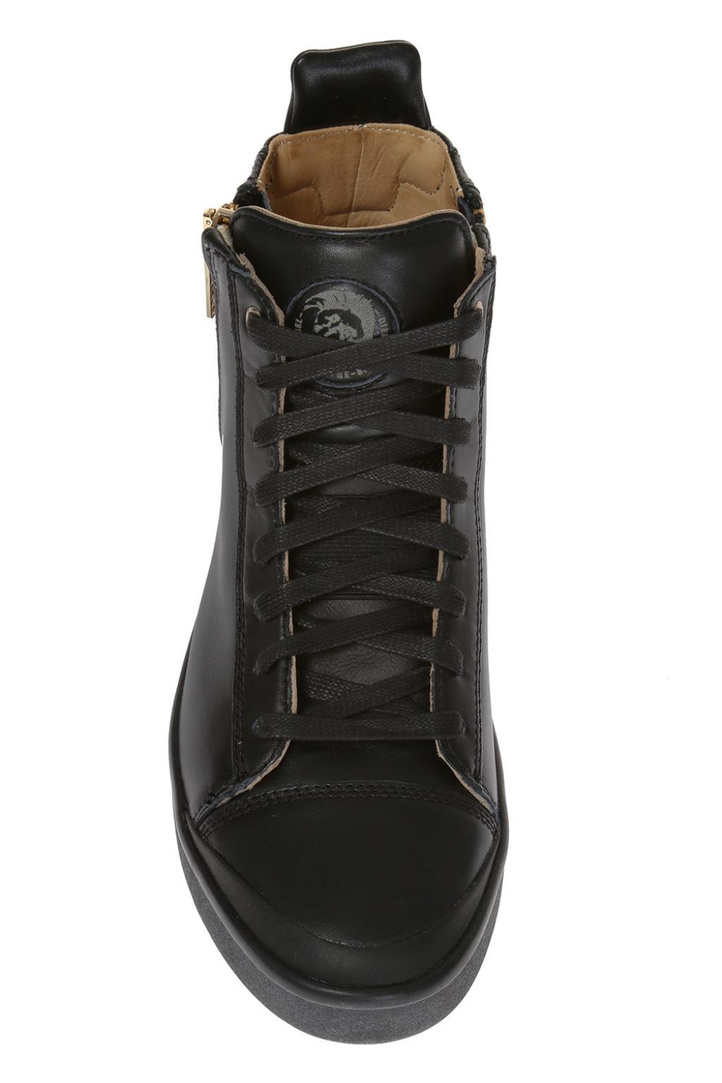 diesel s nentish black