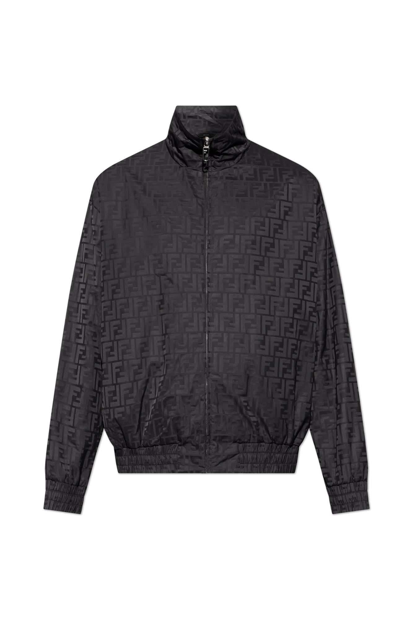Fendi Casual jackets for Men | Online Sale up to 50% off | Lyst